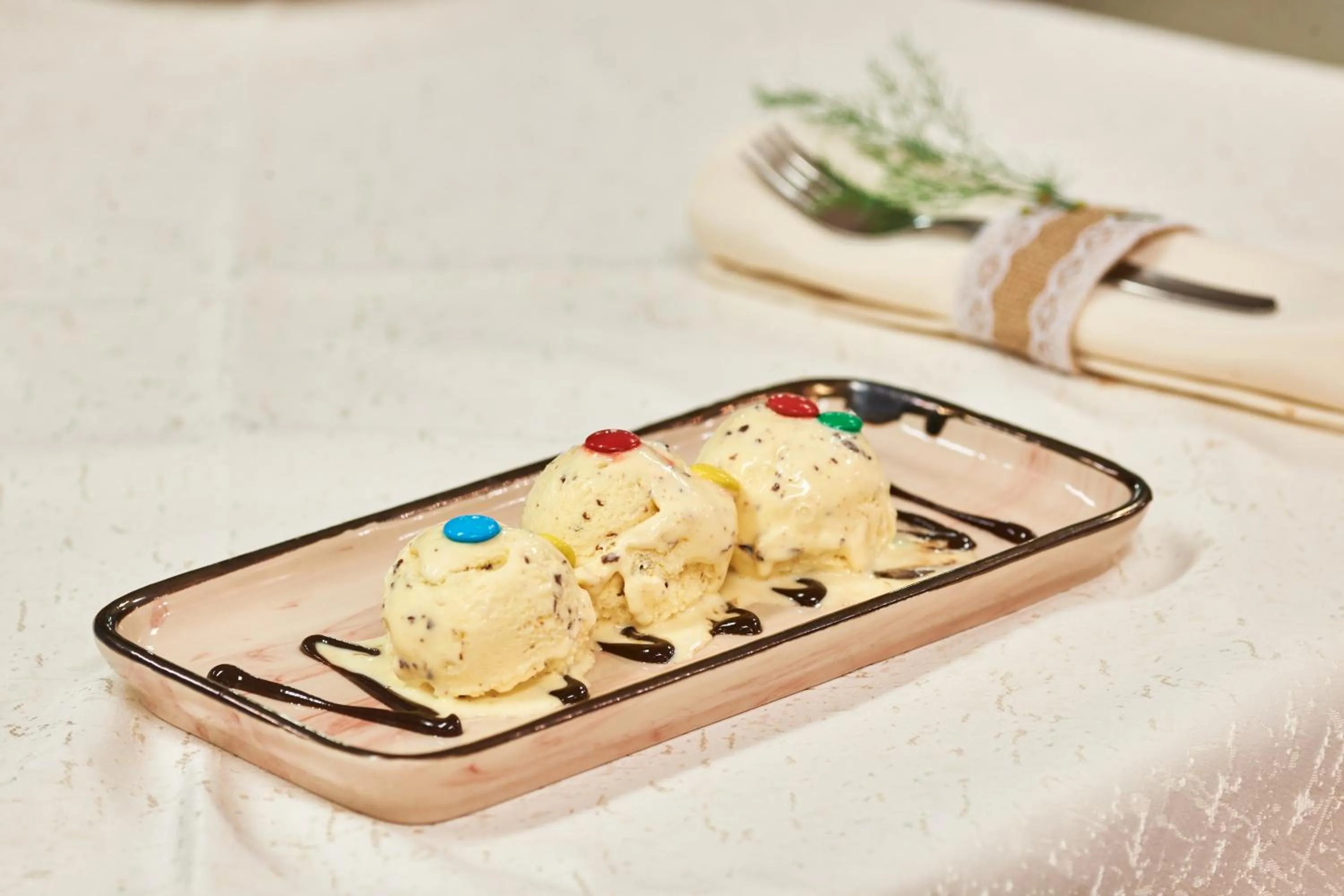 Restaurant/places to eat in Xima Central Tacna