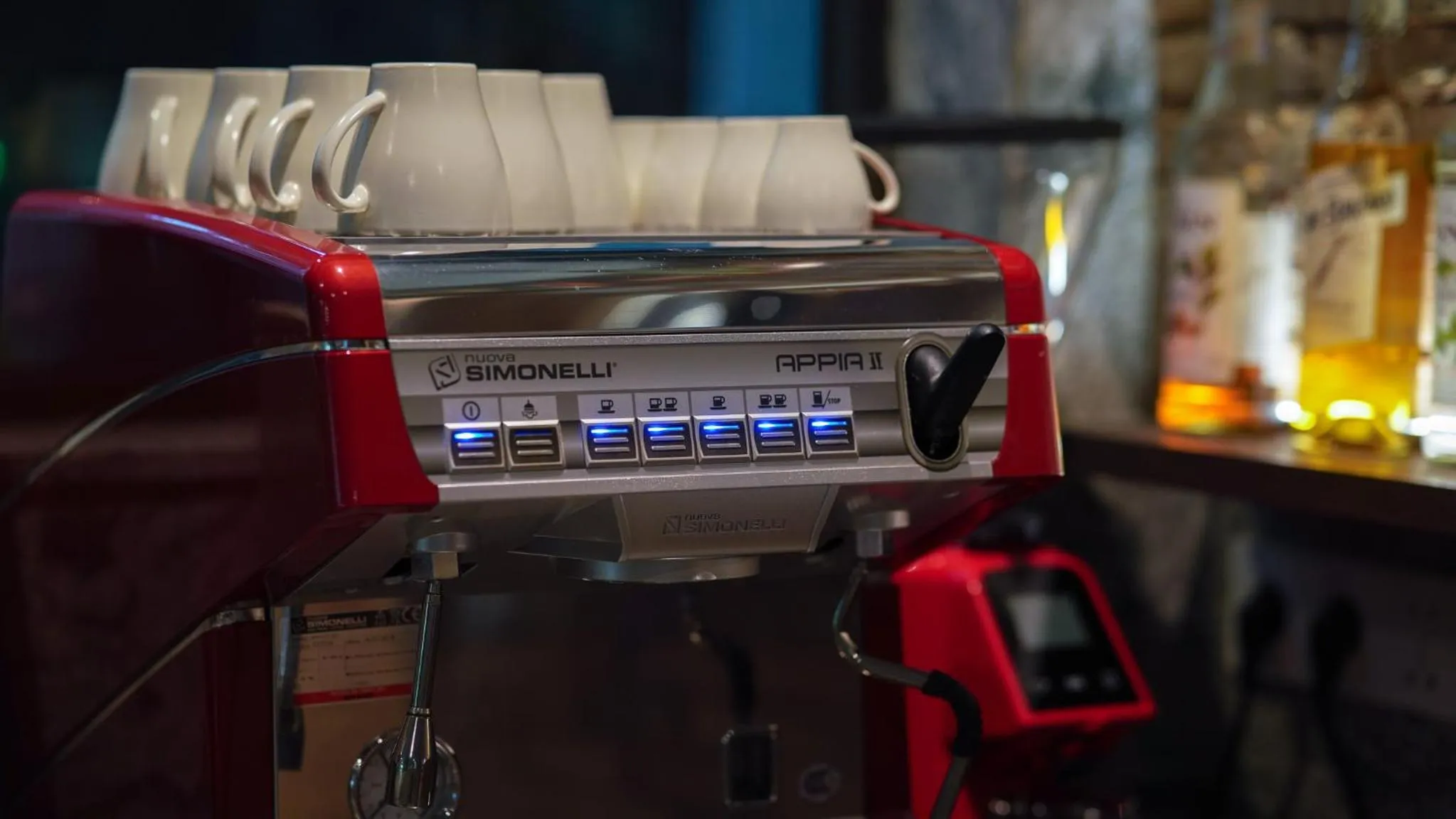 Coffee/tea facilities in CHiEM HoiAn - The Beachside Boutique Hotel & Villa