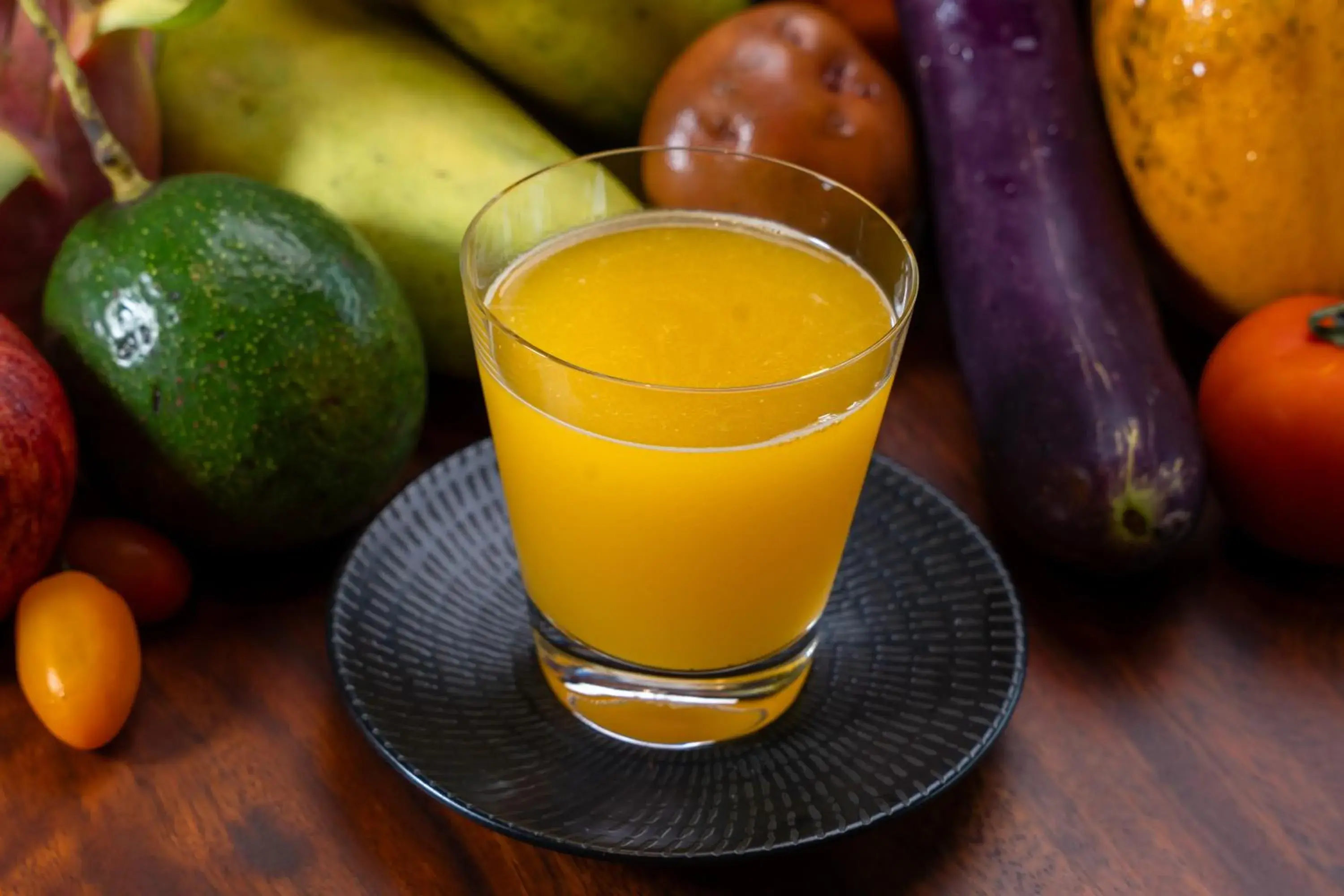 Breakfast in CHiEM HoiAn - The Beachside Boutique Hotel & Villa Breakfast in CHiEM HoiAn - The Beachside Boutique Hotel & Villa