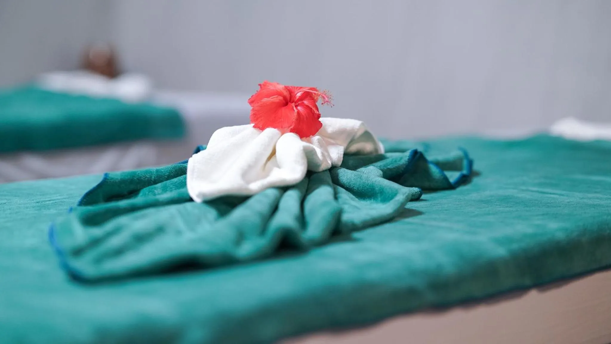 Decorative detail in CHiEM HoiAn - The Beachside Boutique Hotel & Villa