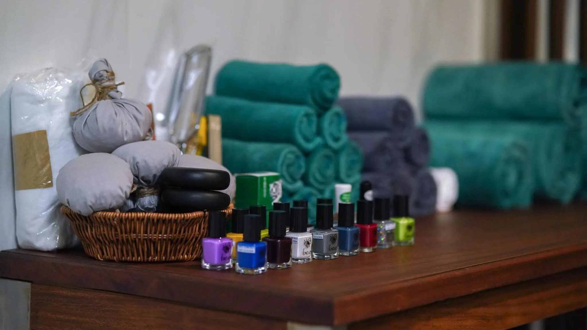 Spa and wellness centre/facilities in CHiEM HoiAn - The Beachside Boutique Hotel & Villa