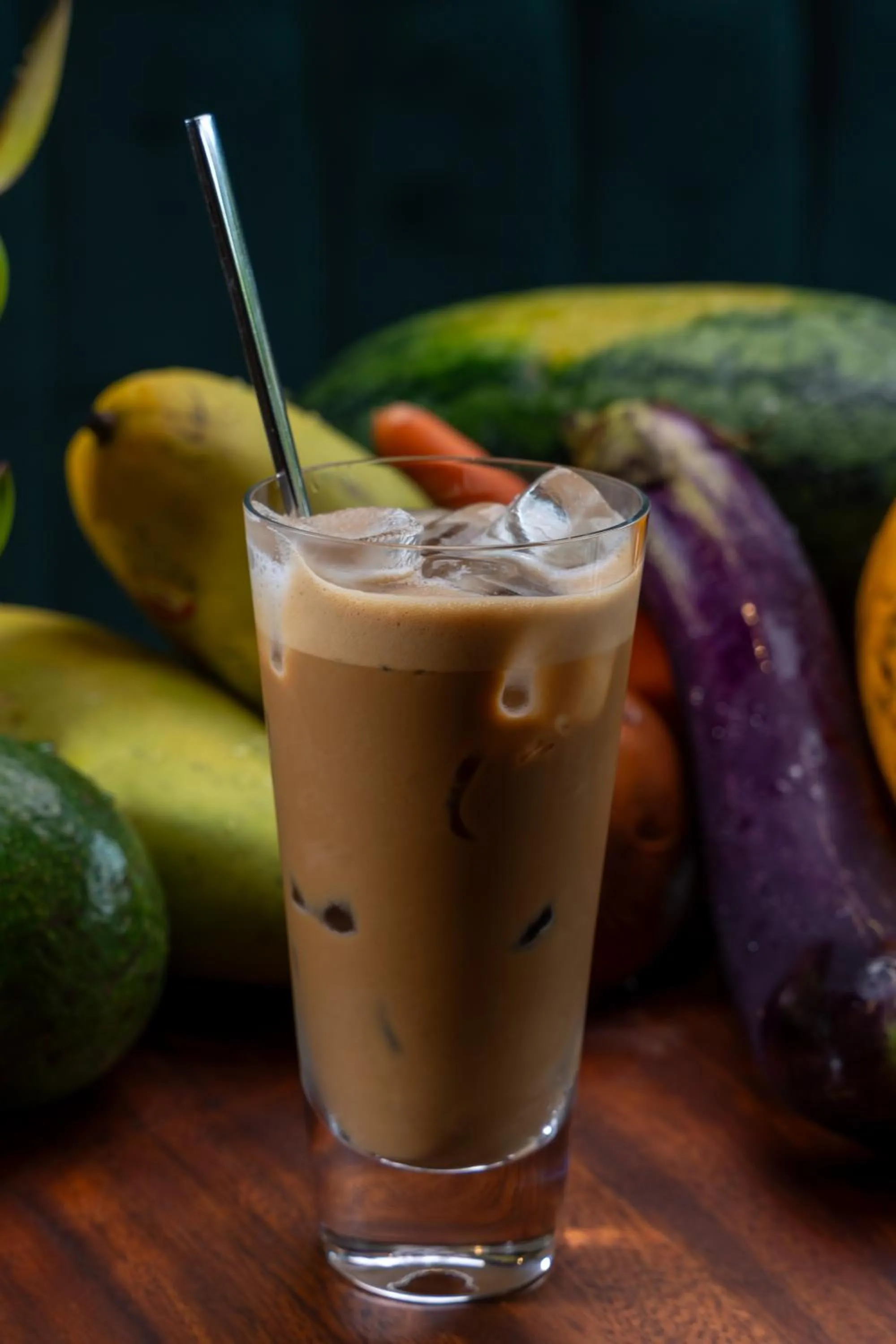 Breakfast in CHiEM HoiAn - The Beachside Boutique Hotel & Villa