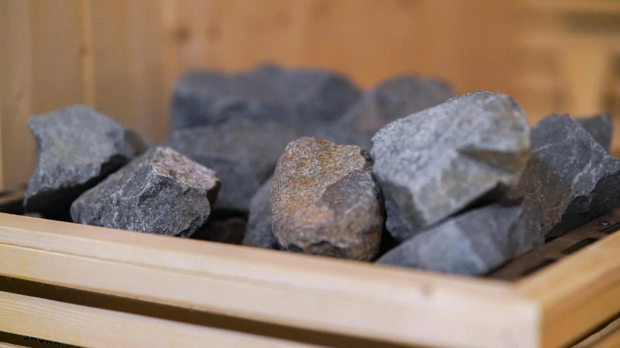 Sauna in CHiEM HoiAn - The Beachside Boutique Hotel & Villa