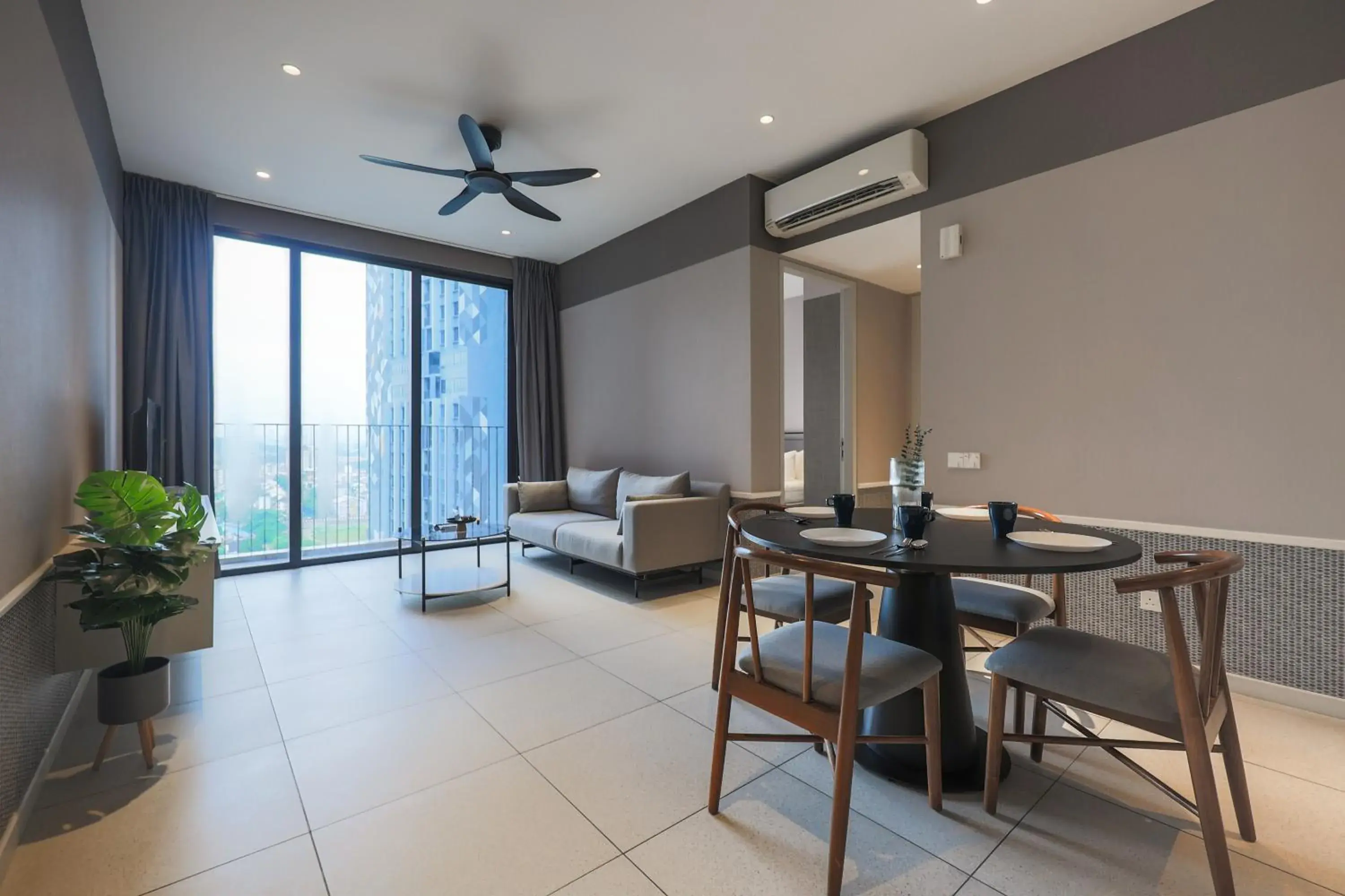 2 Bedroom Suites in Millerz Square by MyKey 2 Bedroom Suites in Millerz Square by MyKey