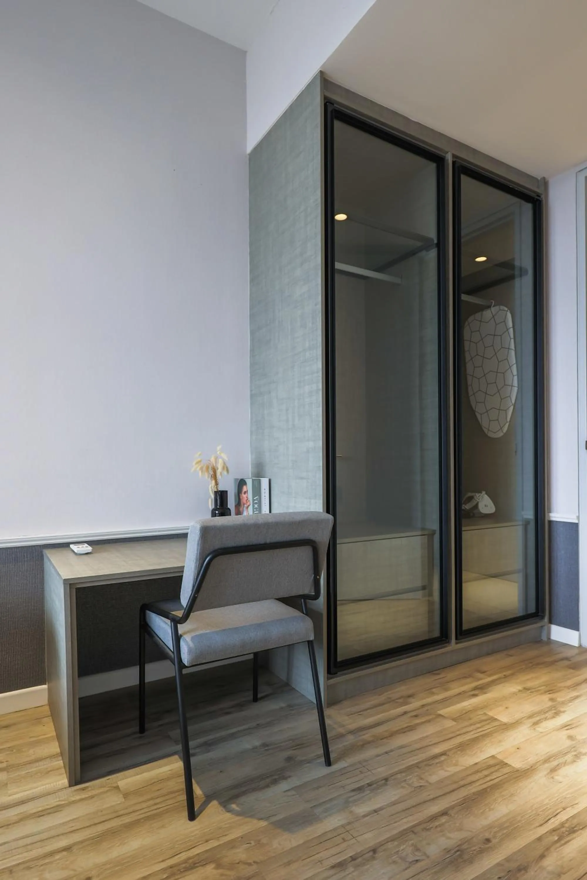 Millerz Square by MyKey