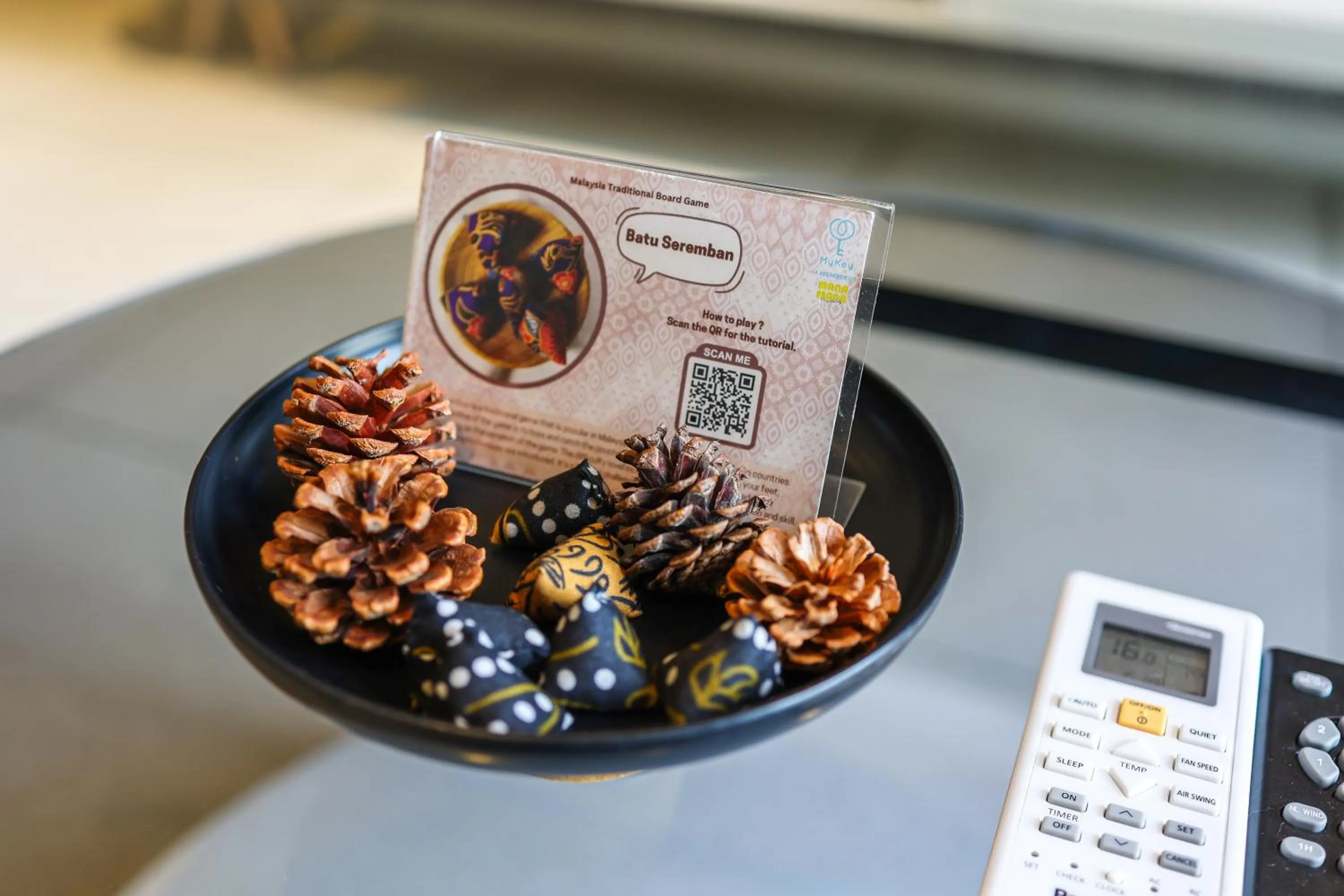 Millerz Square by MyKey