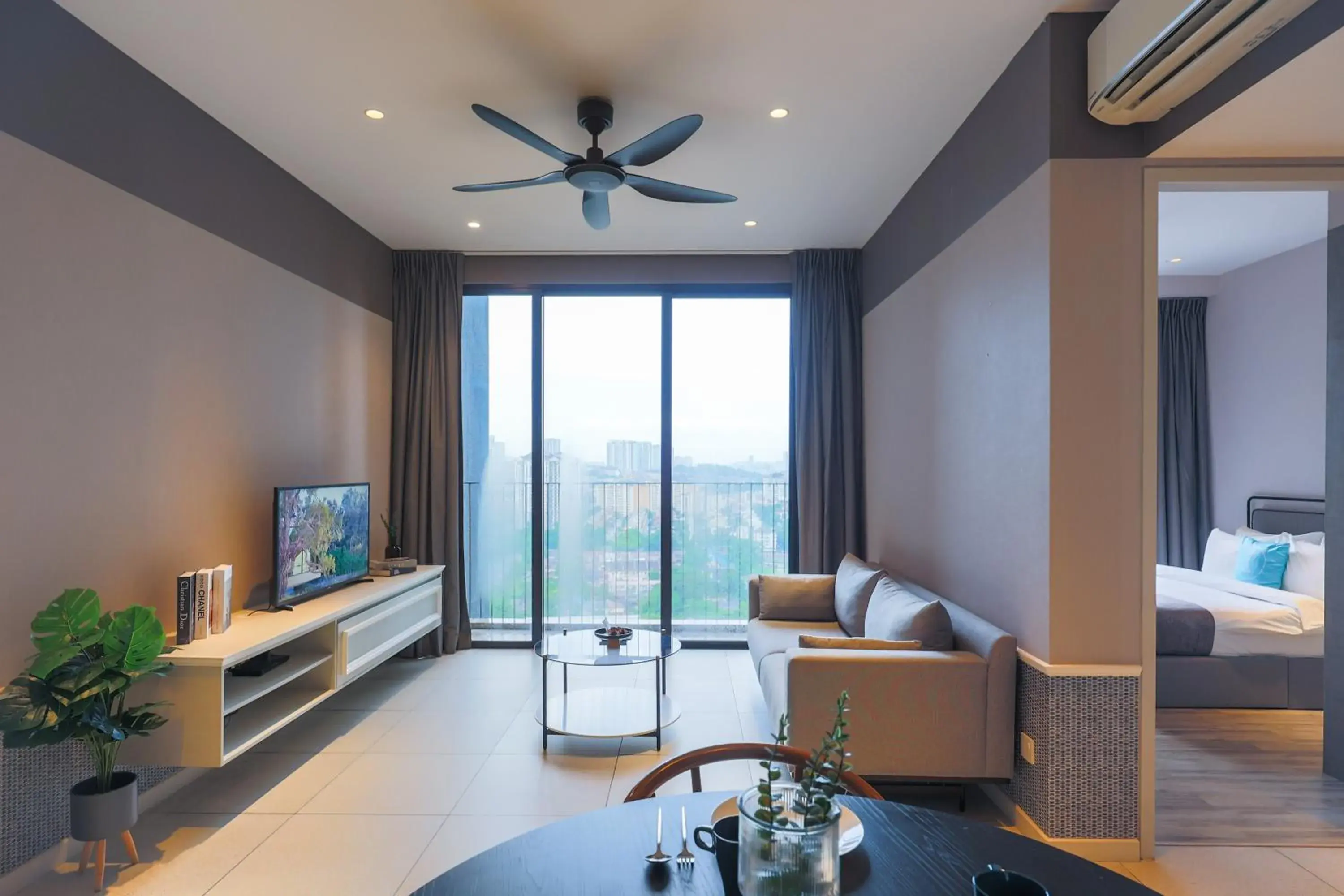 2 Bedroom Suites in Millerz Square by MyKey 2 Bedroom Suites in Millerz Square by MyKey