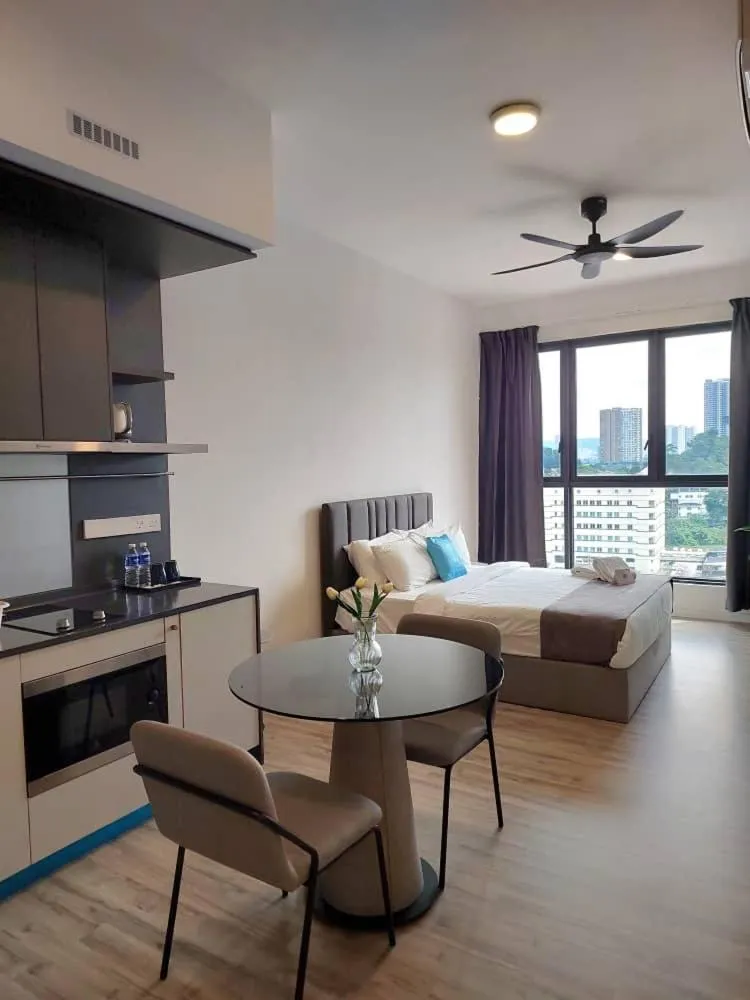 Bed in Millerz Square by MyKey