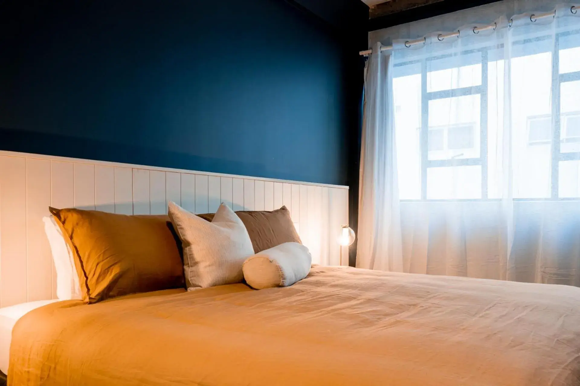 Leeds (Deluxe Studio) in The Cobbler Hotel Leeds (Deluxe Studio) in The Cobbler Hotel