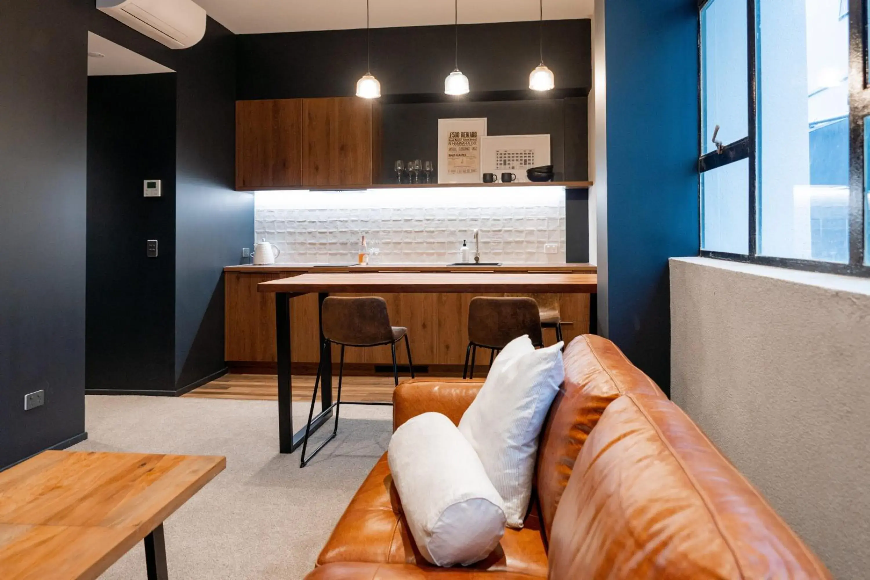 Egmont (Two-Bedroom Apartment) in The Cobbler Hotel Egmont (Two-Bedroom Apartment) in The Cobbler Hotel