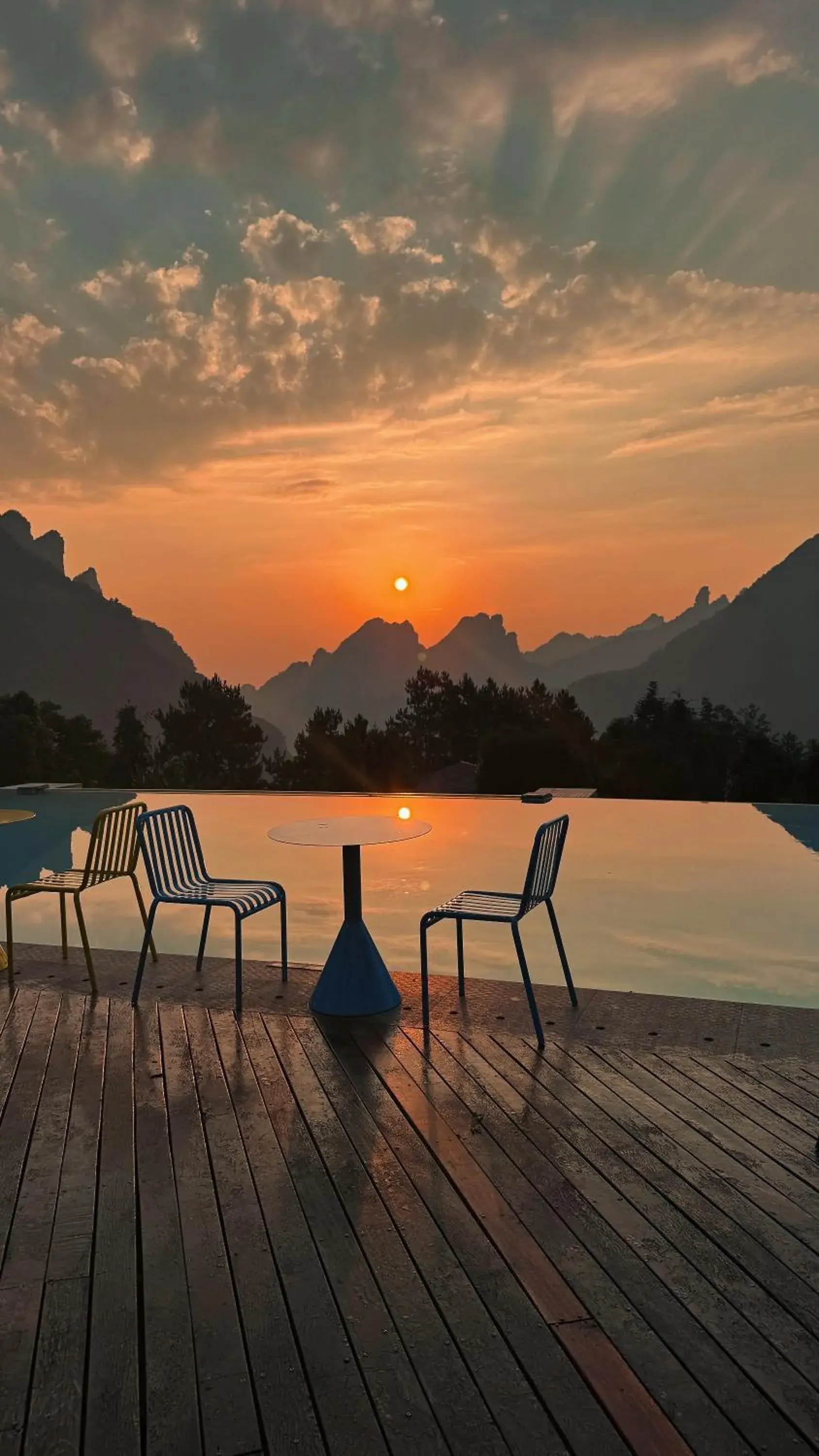 XMAN Sunrise Peaks Resort XMAN Sunrise Peaks Resort