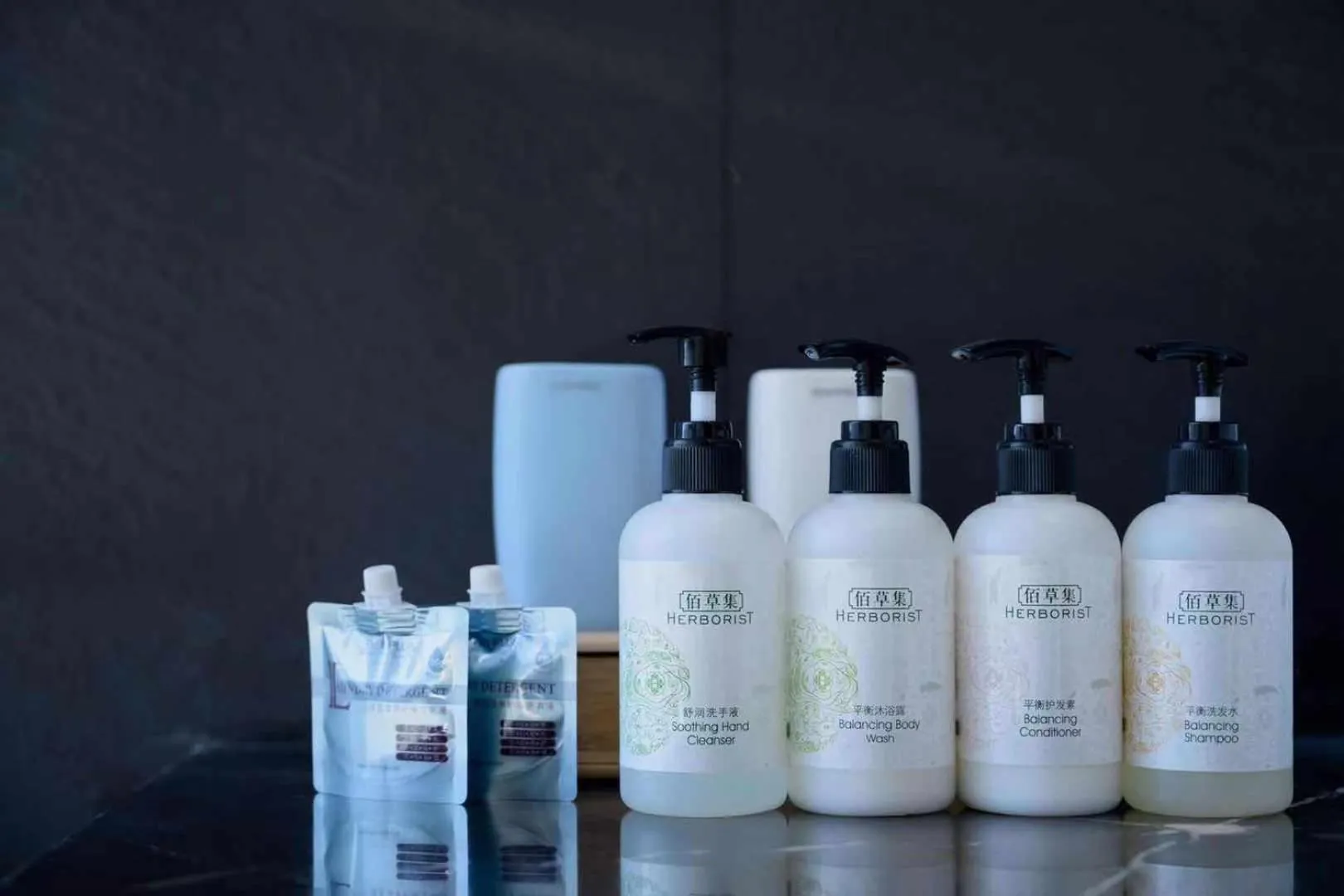 Bathroom in XMAN Sunrise Peaks Resort