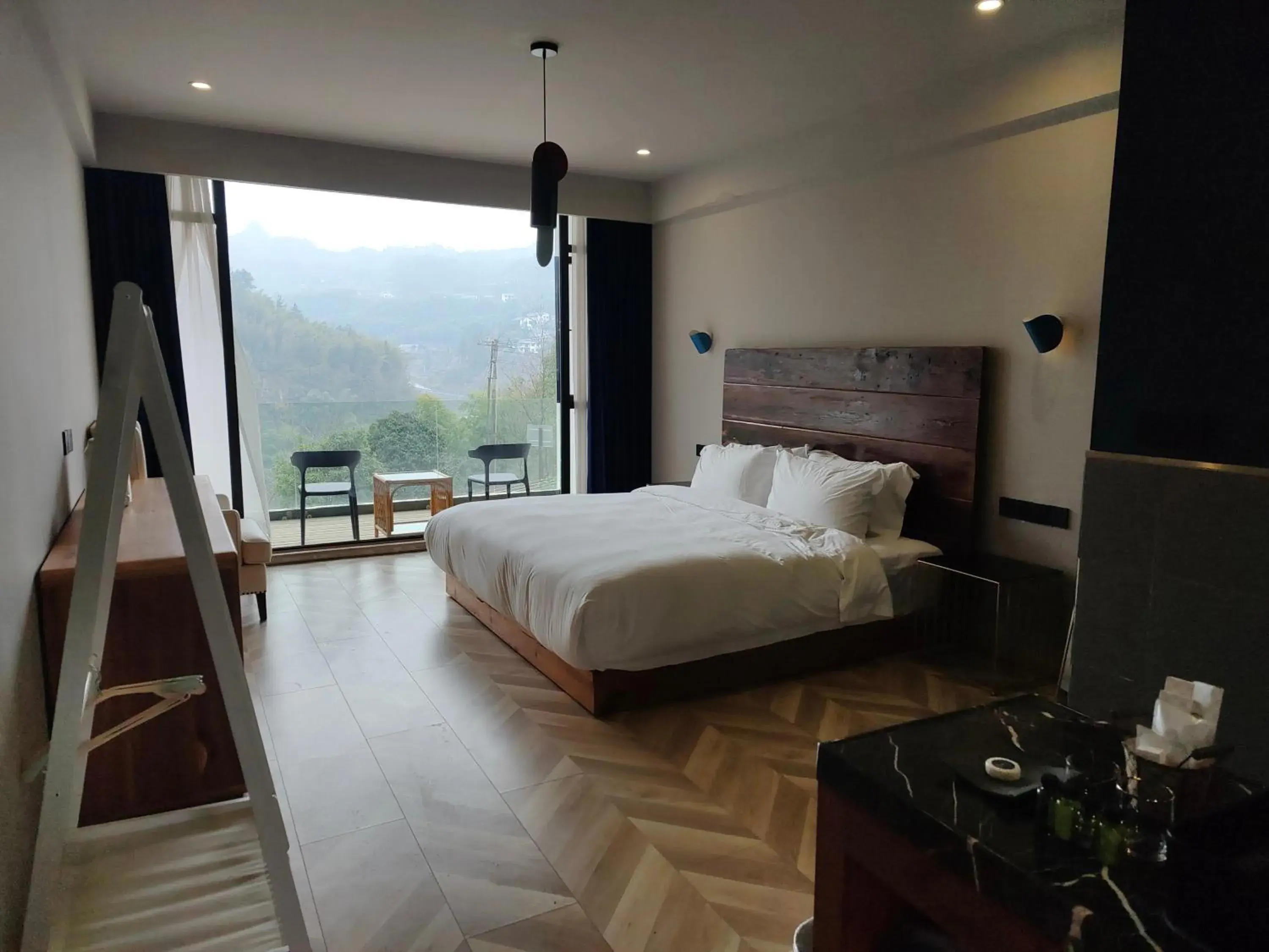 Standard Double Room in WARM PLACE Standard Double Room in WARM PLACE