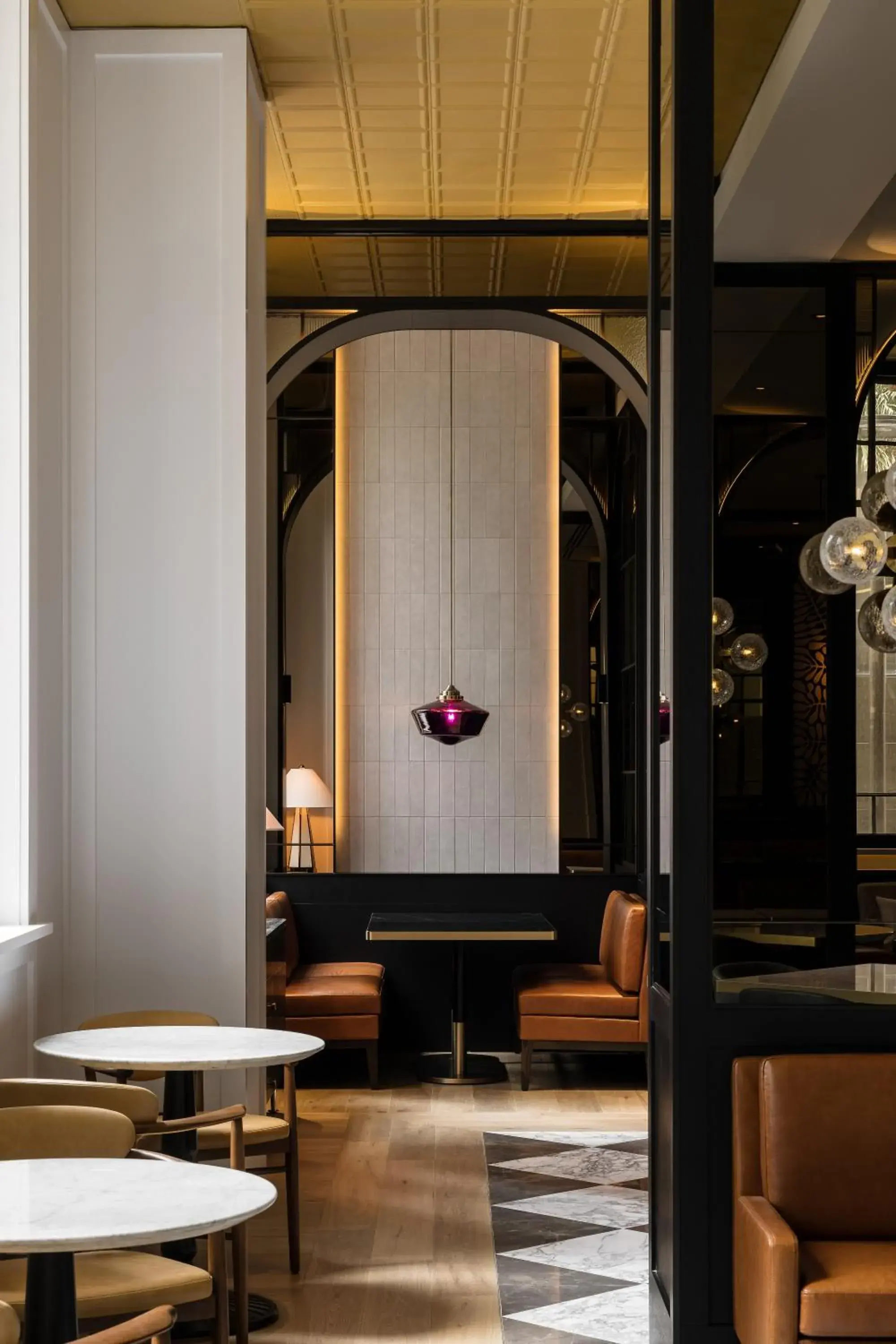 Restaurant/places to eat in Capella Sydney Restaurant/places to eat in Capella Sydney