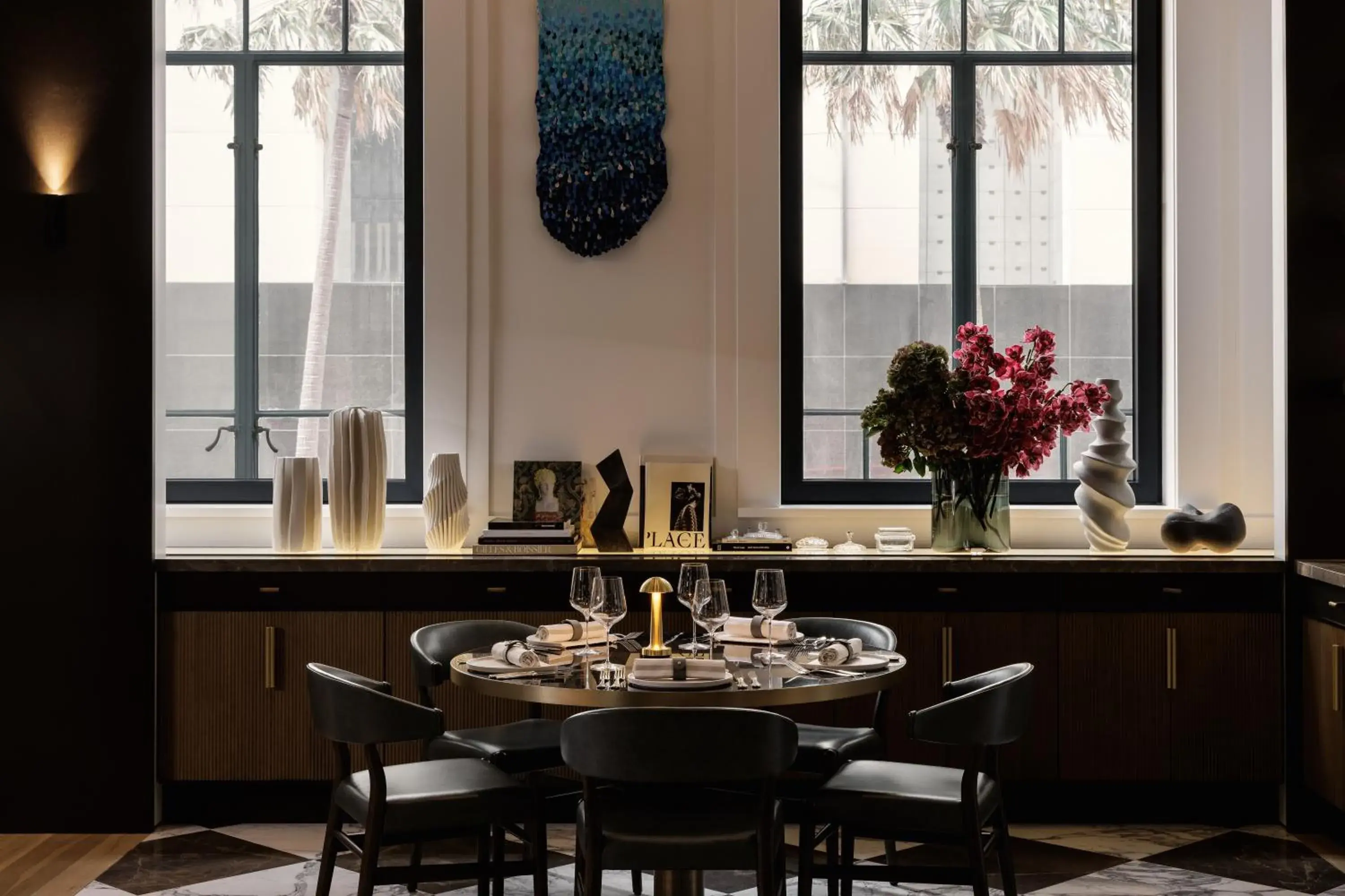 Restaurant/places to eat in Capella Sydney Restaurant/places to eat in Capella Sydney