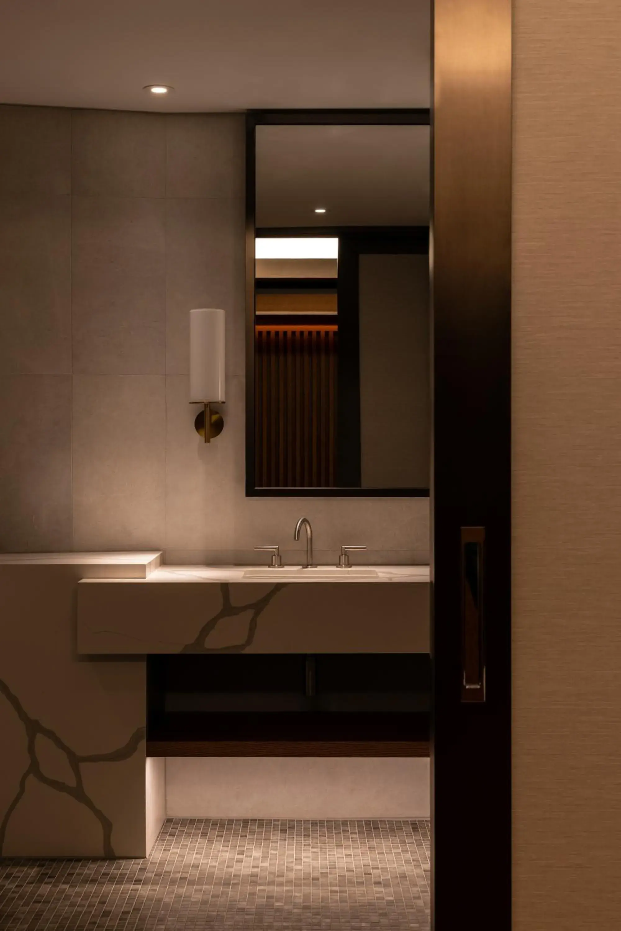 Spa and wellness centre/facilities in Capella Sydney Spa and wellness centre/facilities in Capella Sydney