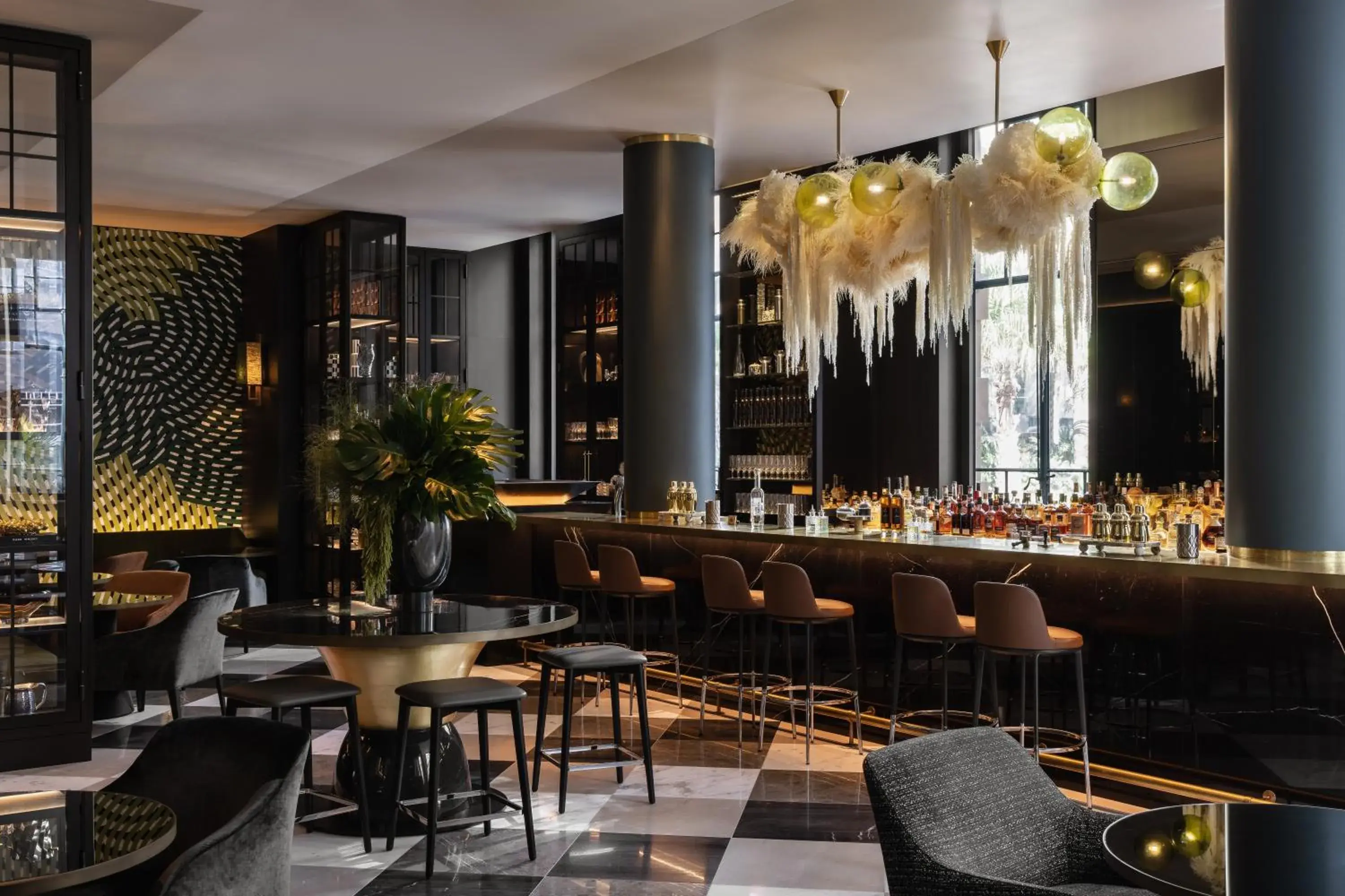 Restaurant/places to eat in Capella Sydney Restaurant/places to eat in Capella Sydney