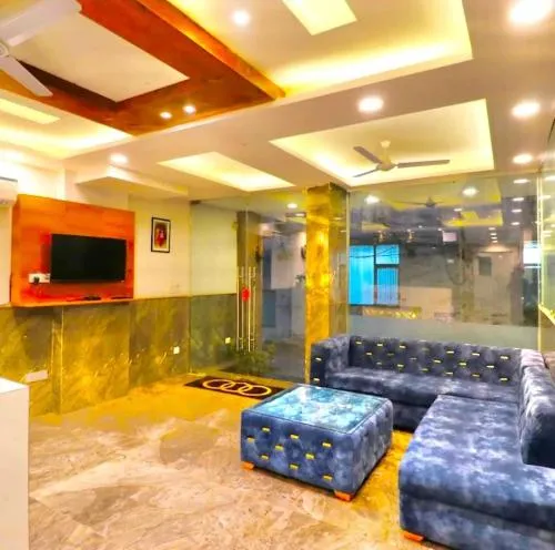 Hotel O Avi Suites