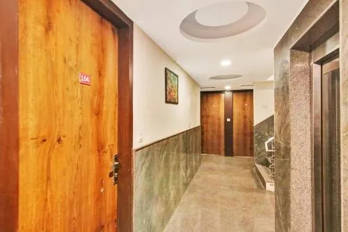Hotel O Avi Suites
