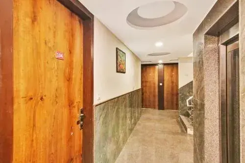 Hotel O Avi Suites Hotel O Avi Suites