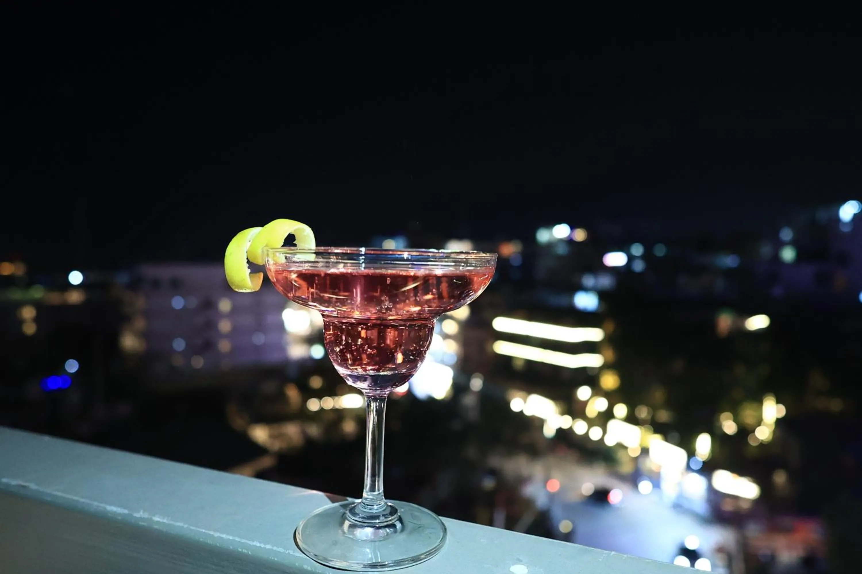 Night in Pride Hotel And Resort Rishikesh