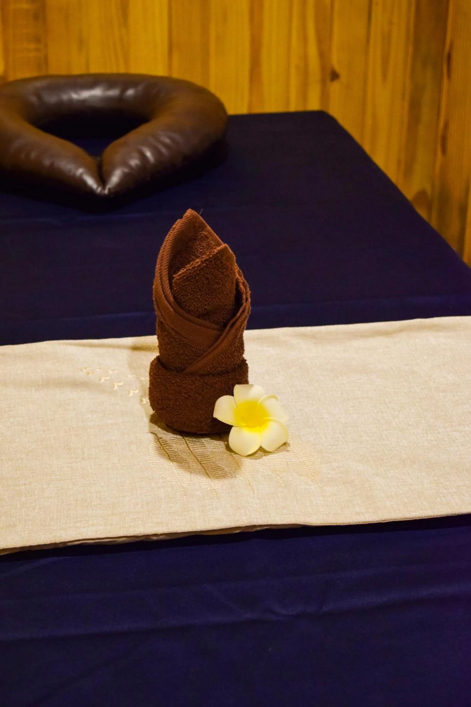 Spa and wellness centre/facilities in Pride Hotel And Resort Rishikesh