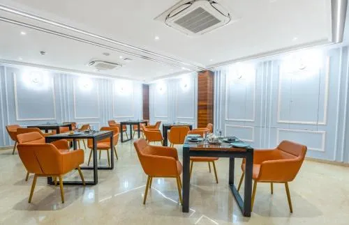 Pride Hotel And Resort Rishikesh