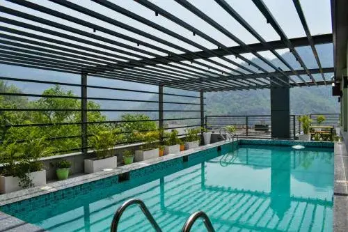 Pride Hotel And Resort Rishikesh Pride Hotel And Resort Rishikesh