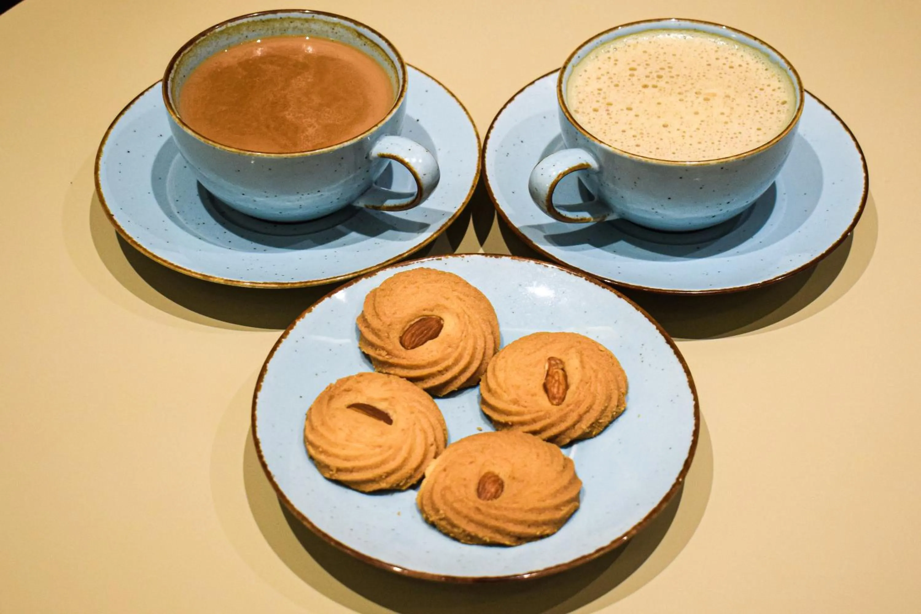 Food in Pride Hotel And Resort Rishikesh