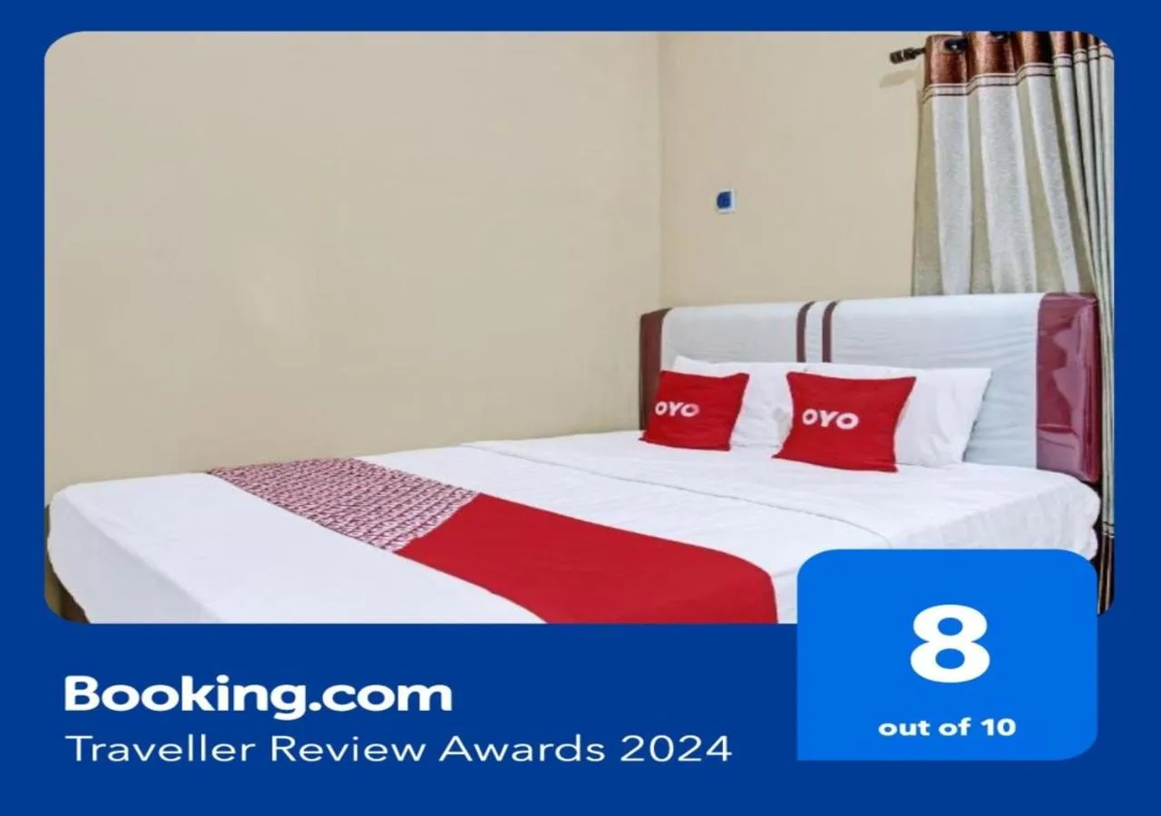 Hotel O Amole Paviliun Syariah