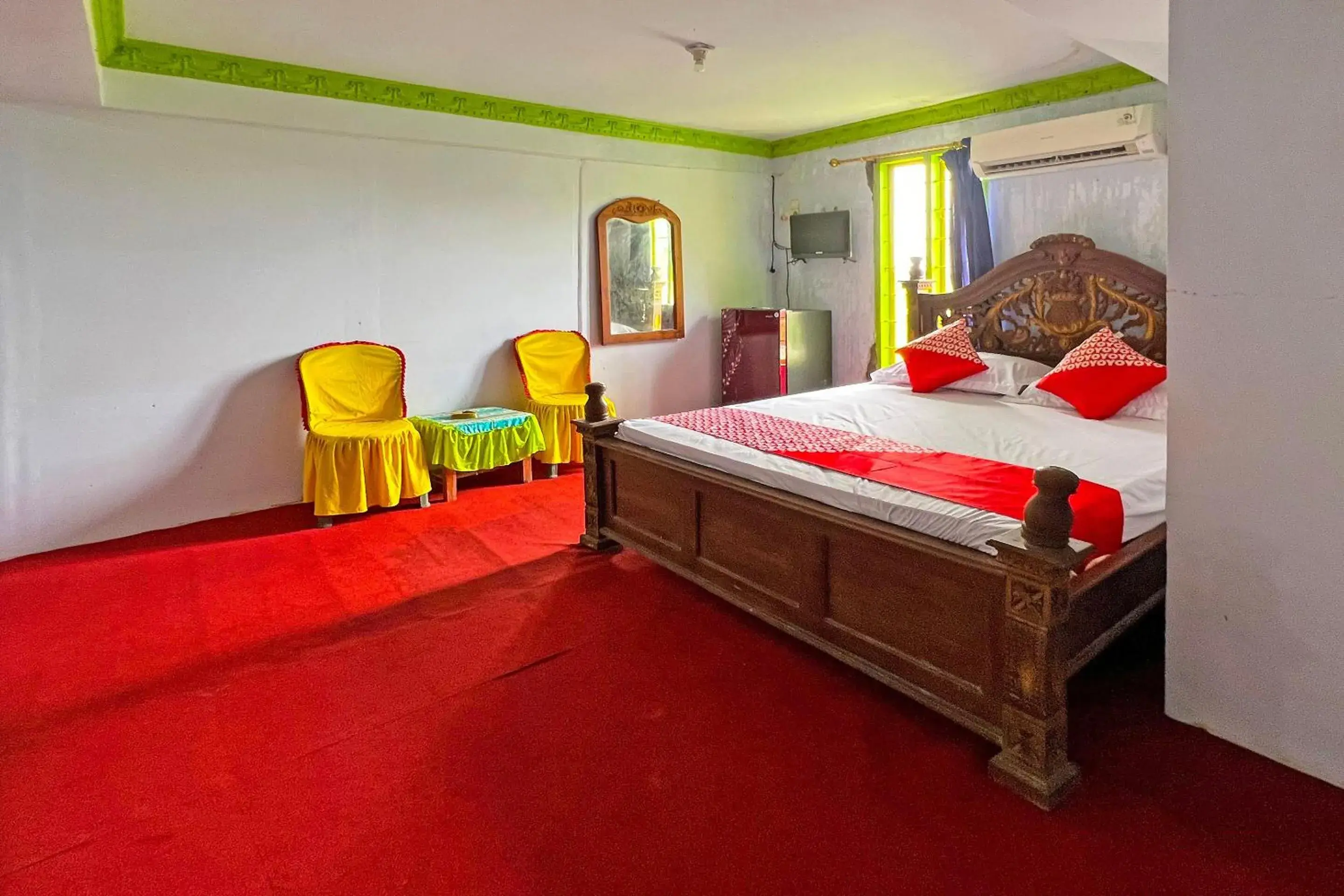 Hotel O Melati Bm Pangkep Hotel O Melati Bm Pangkep