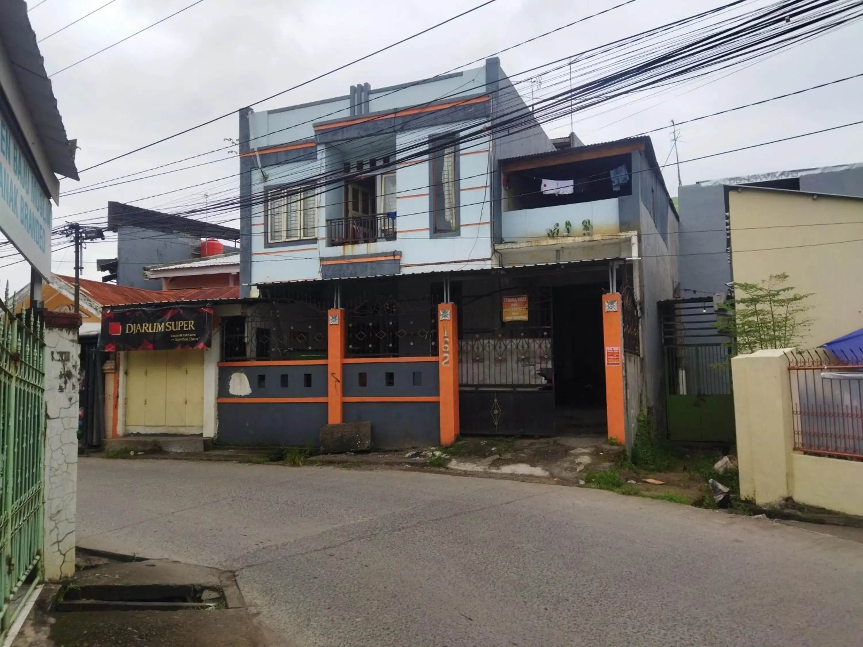 SPOT ON 92338 Karin Kost SPOT ON 92338 Karin Kost