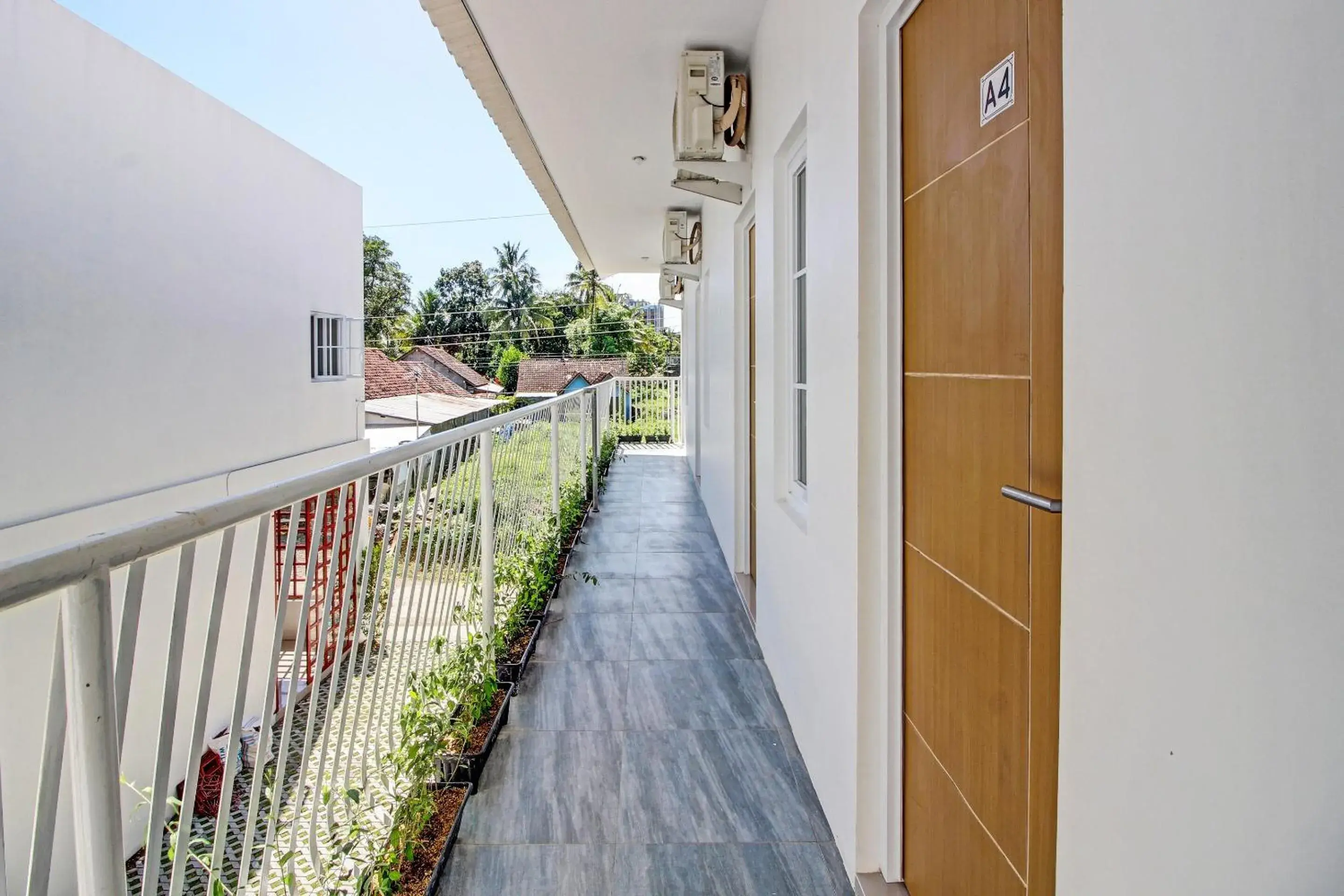 Lobby or reception in Collection O 92363 Kp Inn Lobby or reception in Collection O 92363 Kp Inn