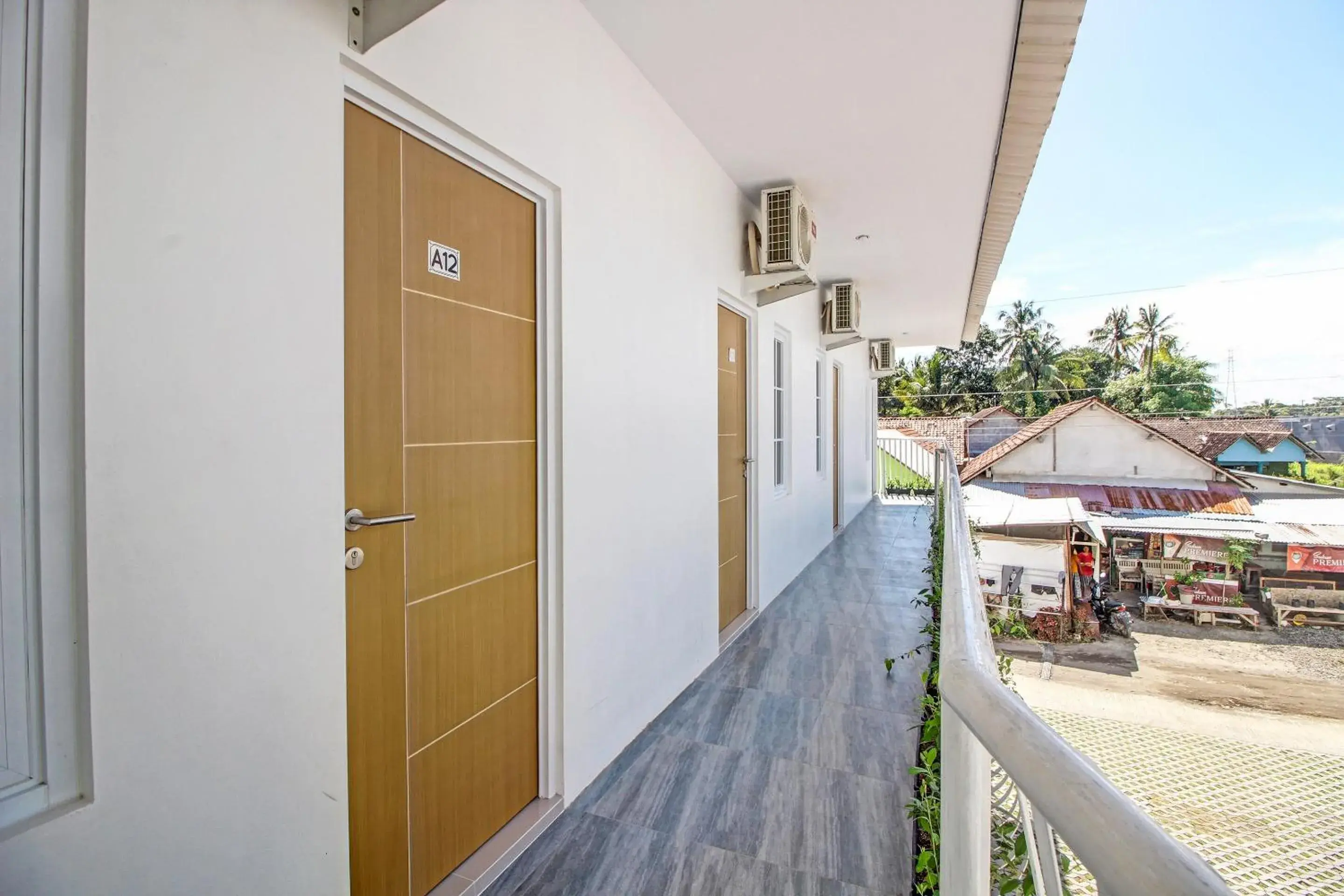 Lobby or reception in Collection O 92363 Kp Inn Lobby or reception in Collection O 92363 Kp Inn