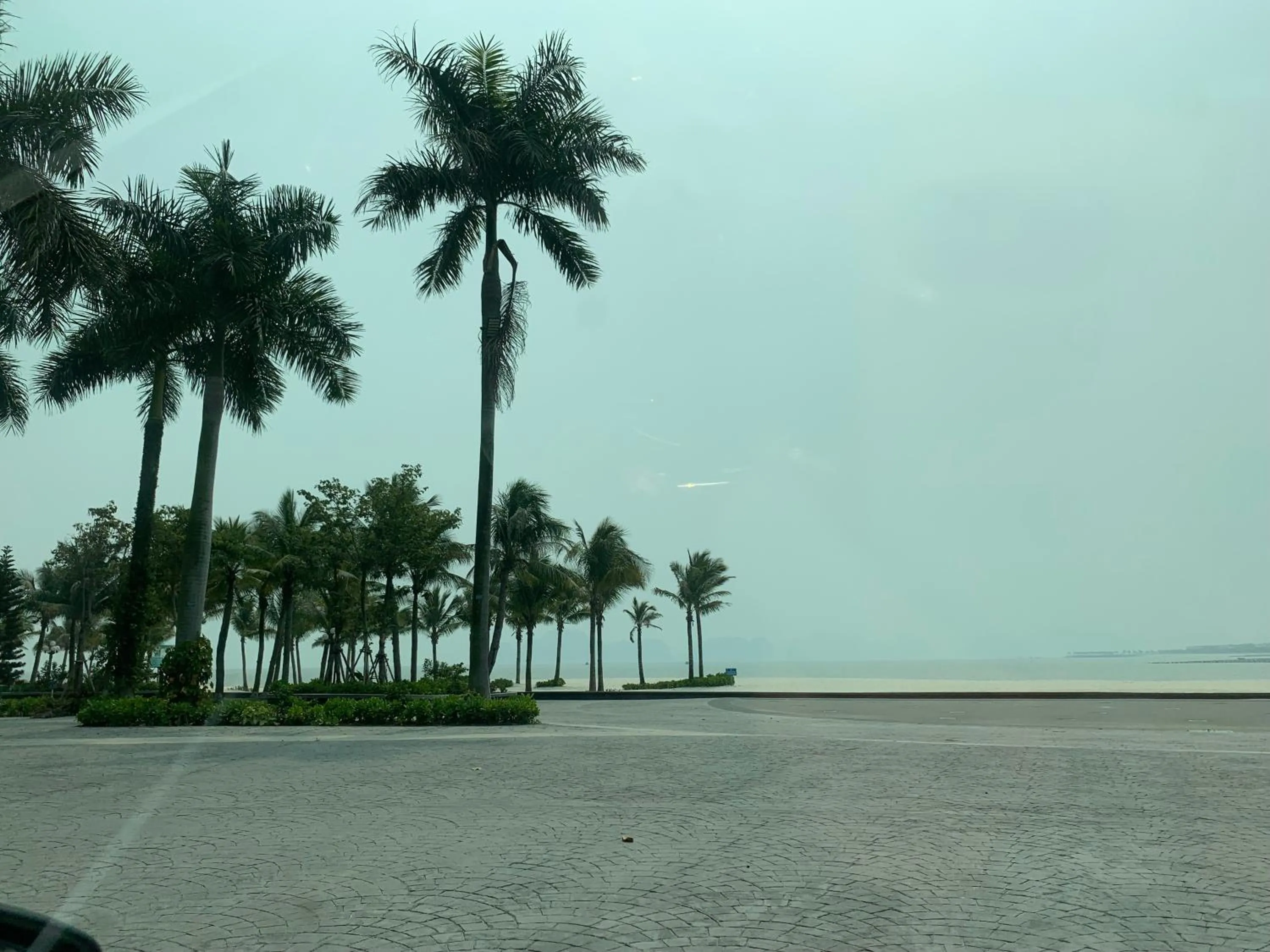 Property building in HB Serviced Apartment - Alacarte Hạ Long