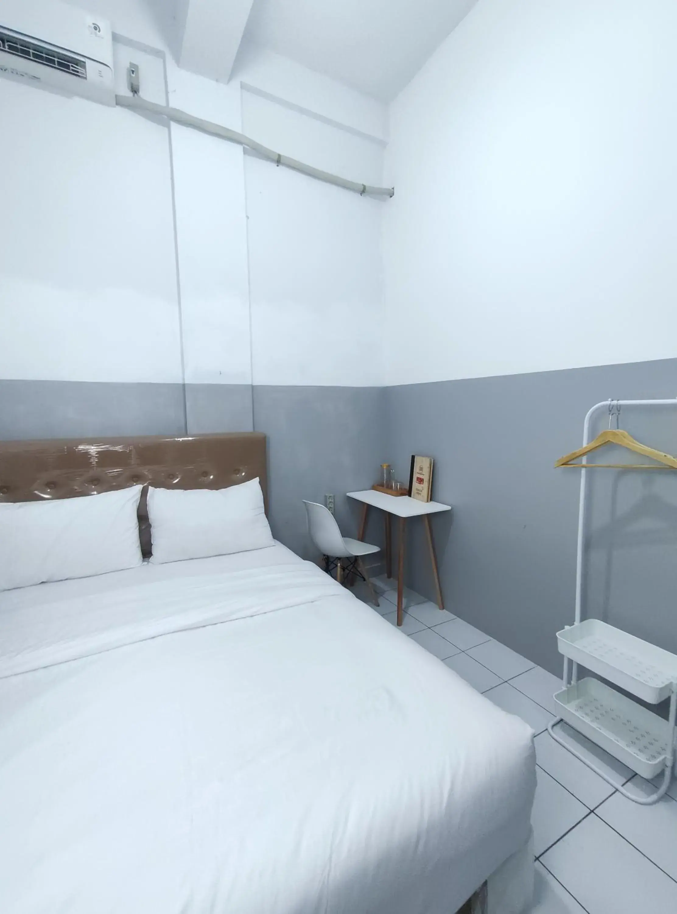 Bed in 360 Homestay Padang Bed in 360 Homestay Padang