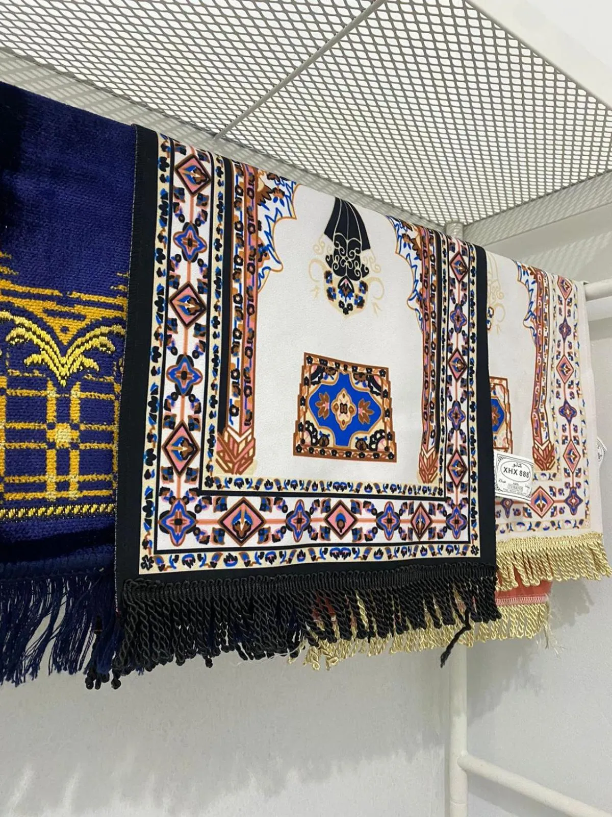 Place of worship in 360 Homestay Padang