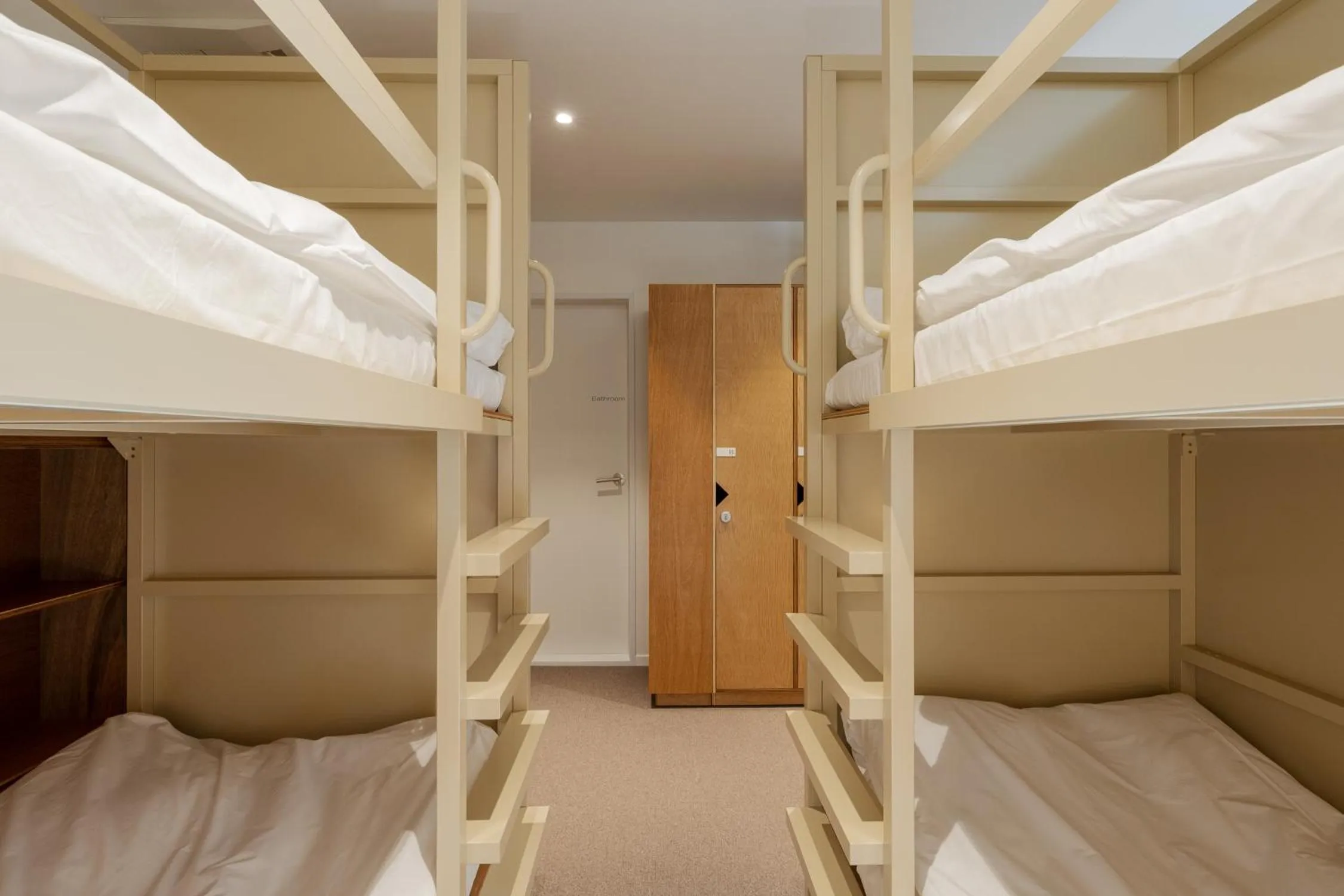 Bed in Mangrove Dongdaemun