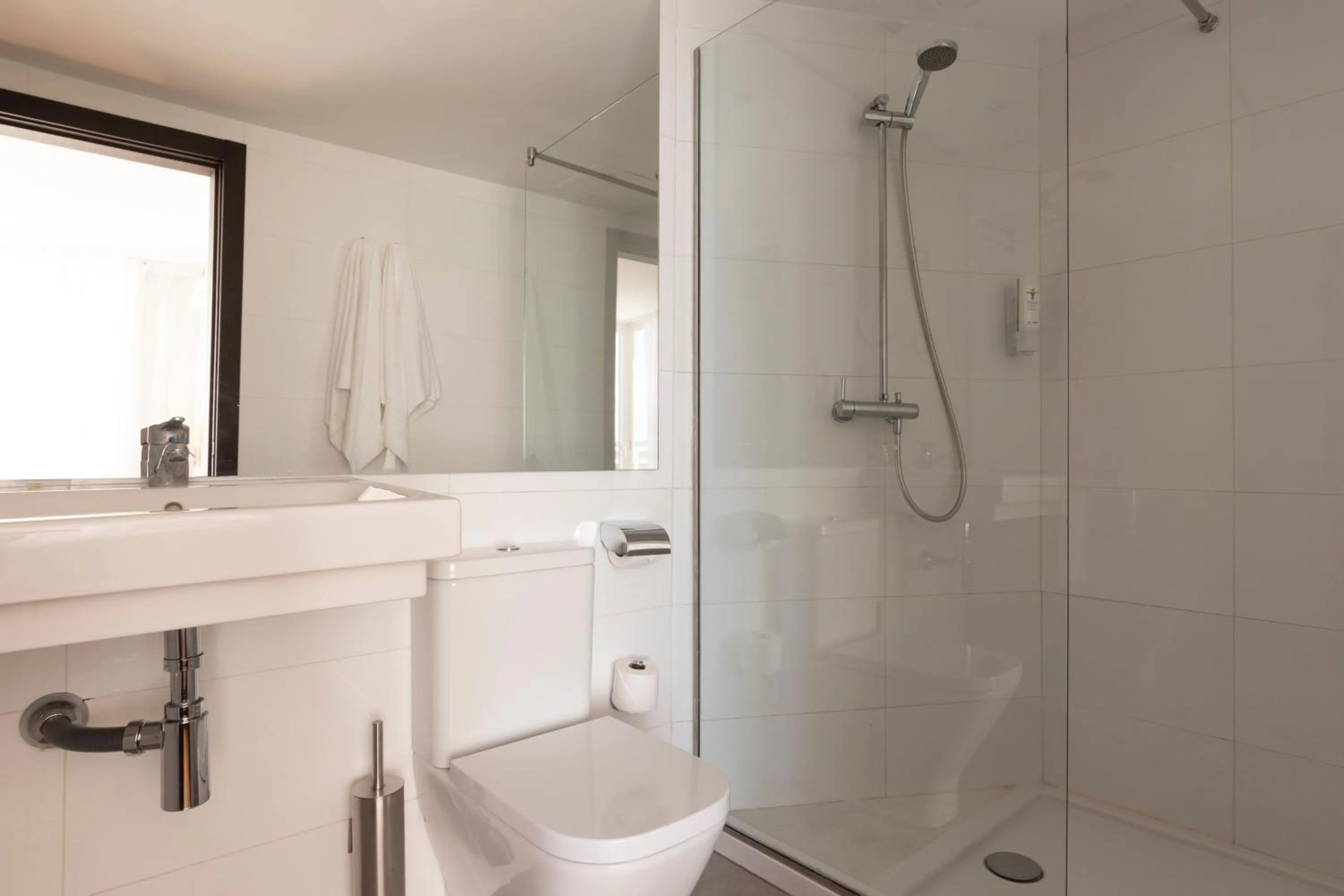 Bathroom in Hotel Palia Sa Coma Playa