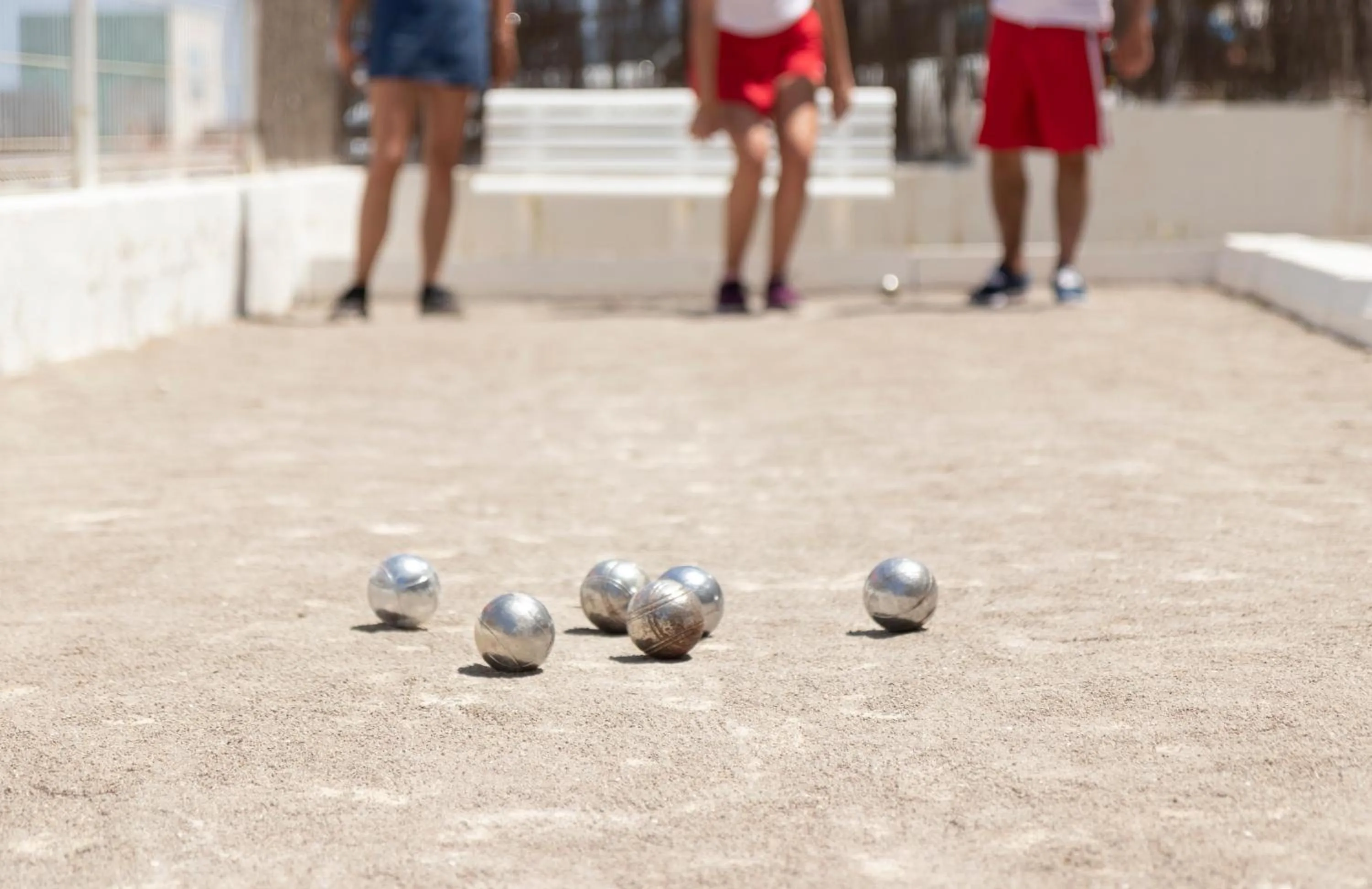 Sports in Hotel Palia Sa Coma Playa