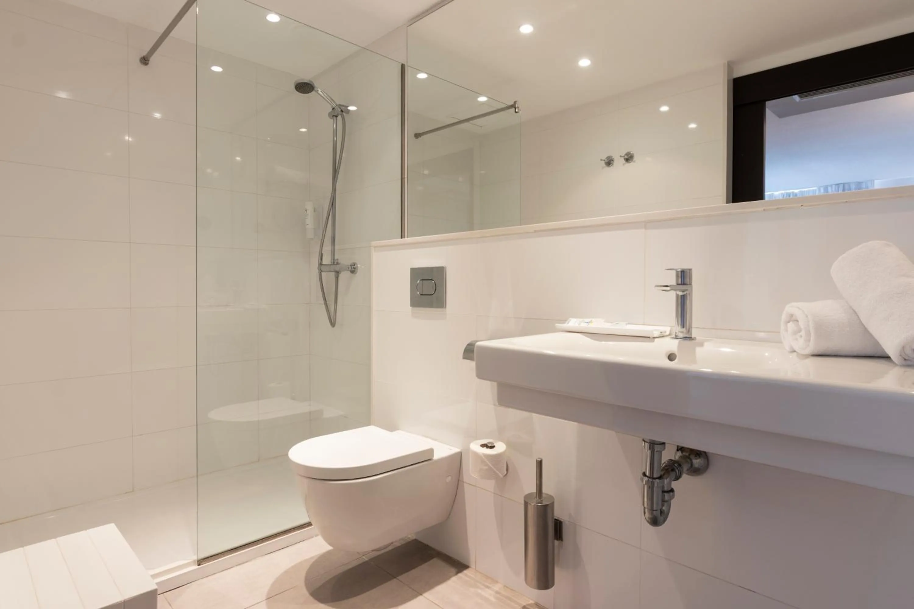 Bathroom in Hotel Palia Sa Coma Playa