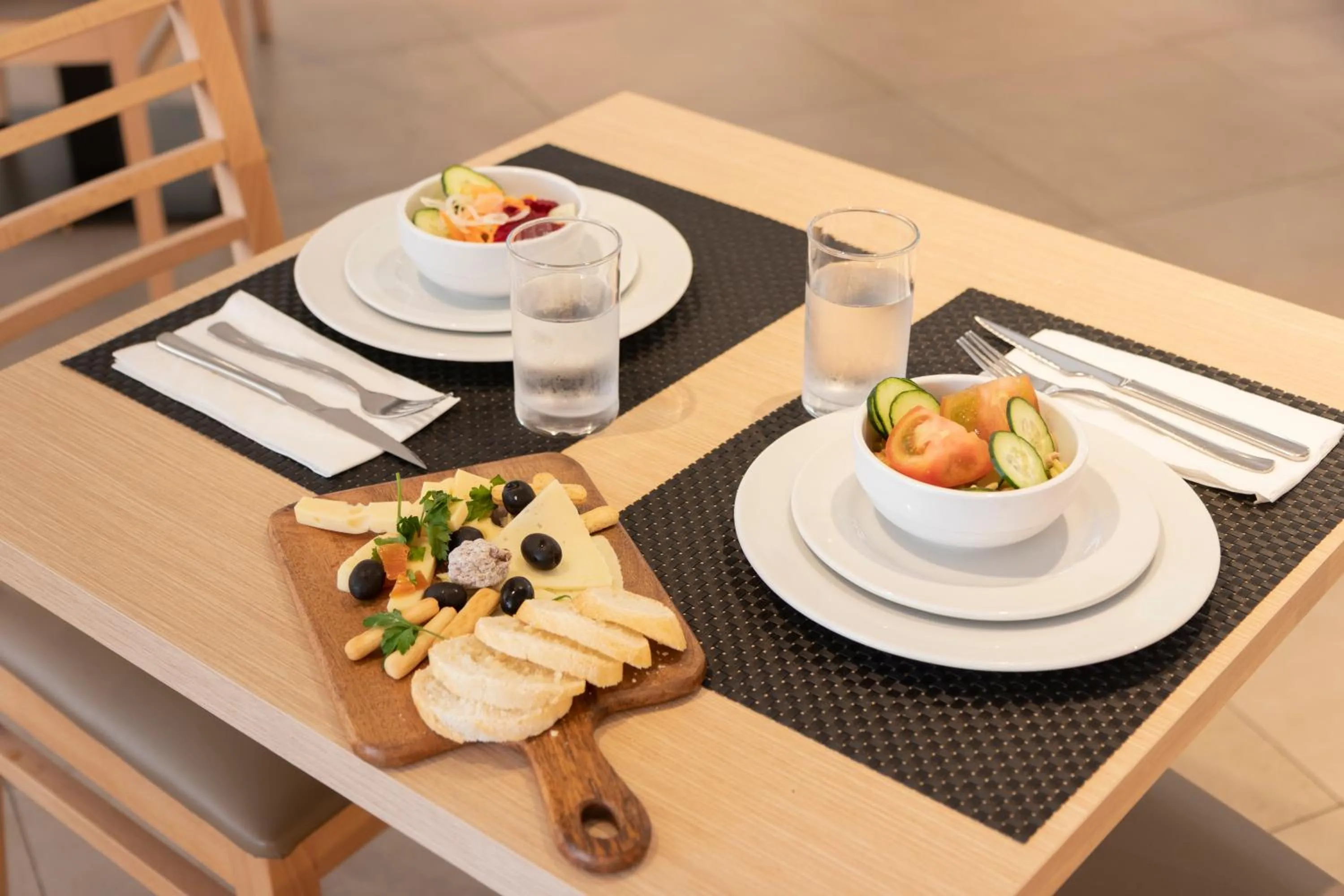 Restaurant/places to eat in Hotel Palia Sa Coma Playa