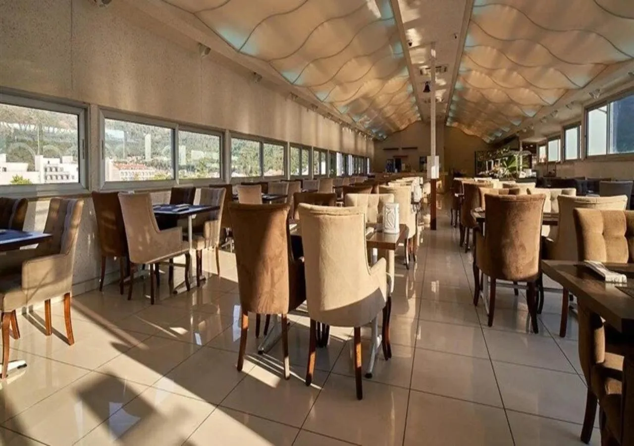 Restaurant/places to eat in Arbatt Marmaris Hotel