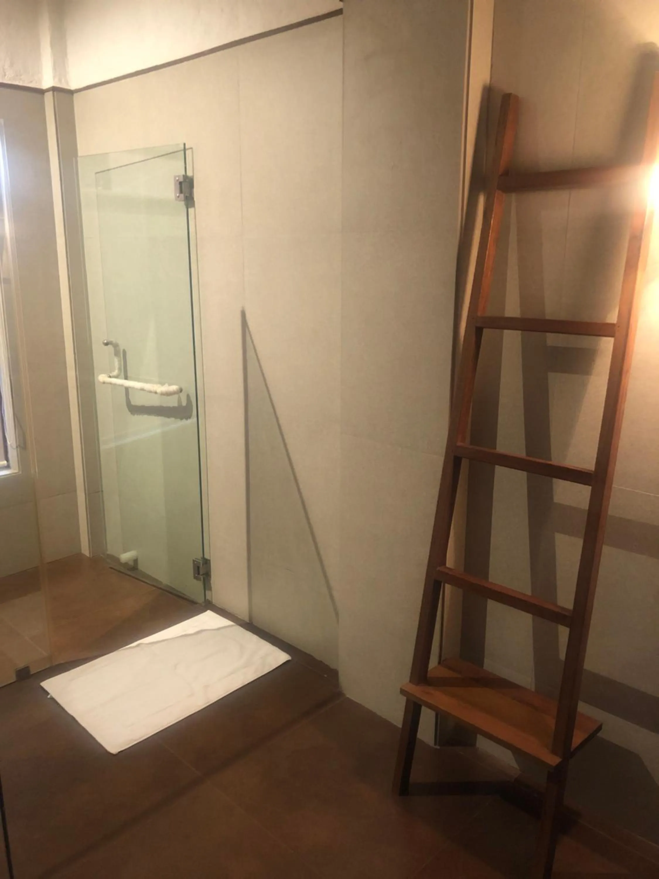 Bathroom in Wada1
