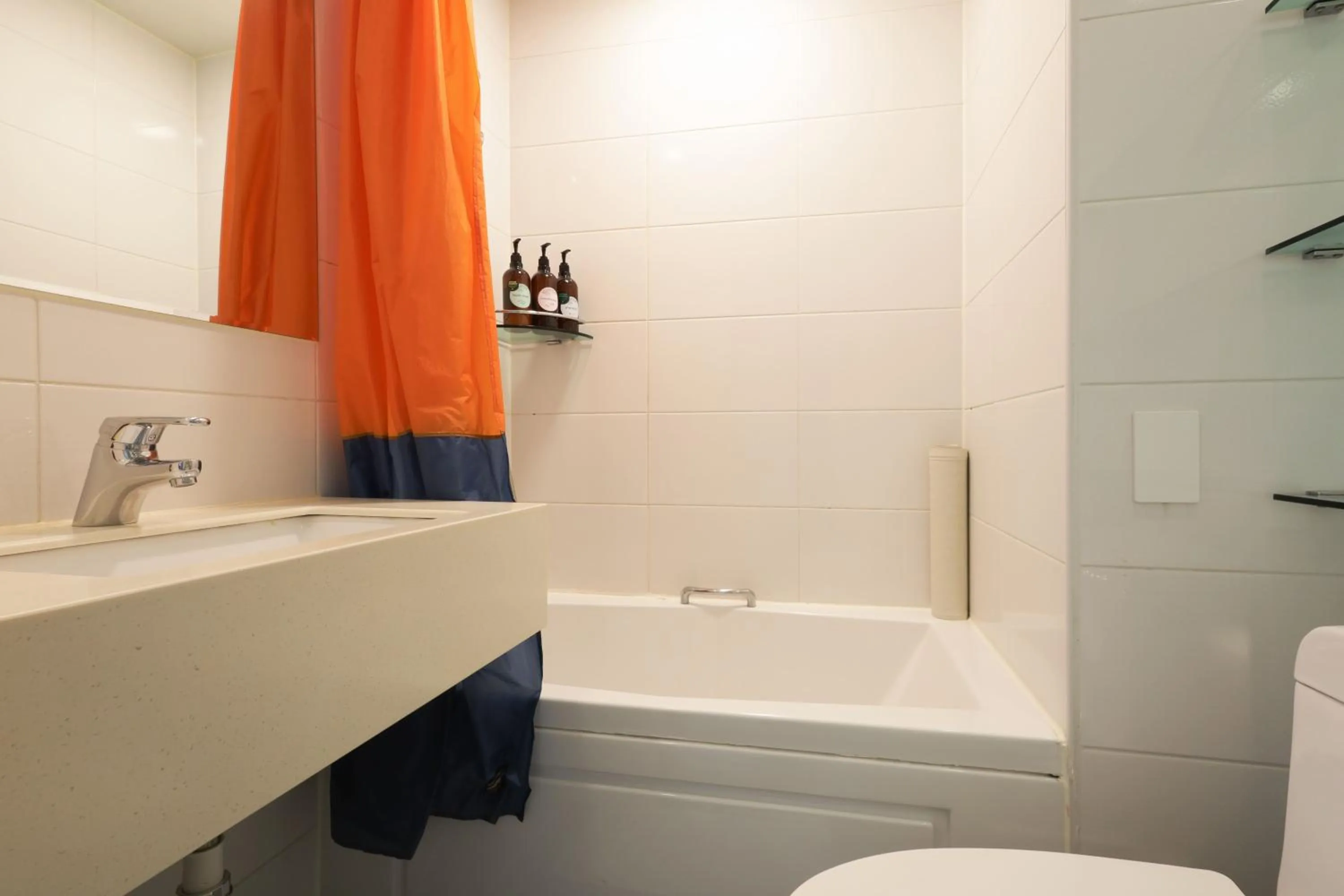 Bathroom in Mangrove Sinseol