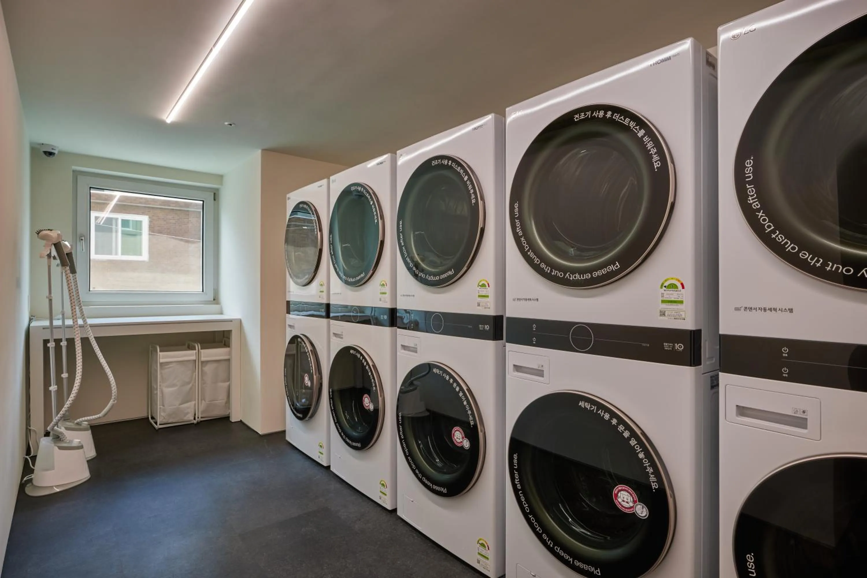 washing machine in Mangrove Sinseol