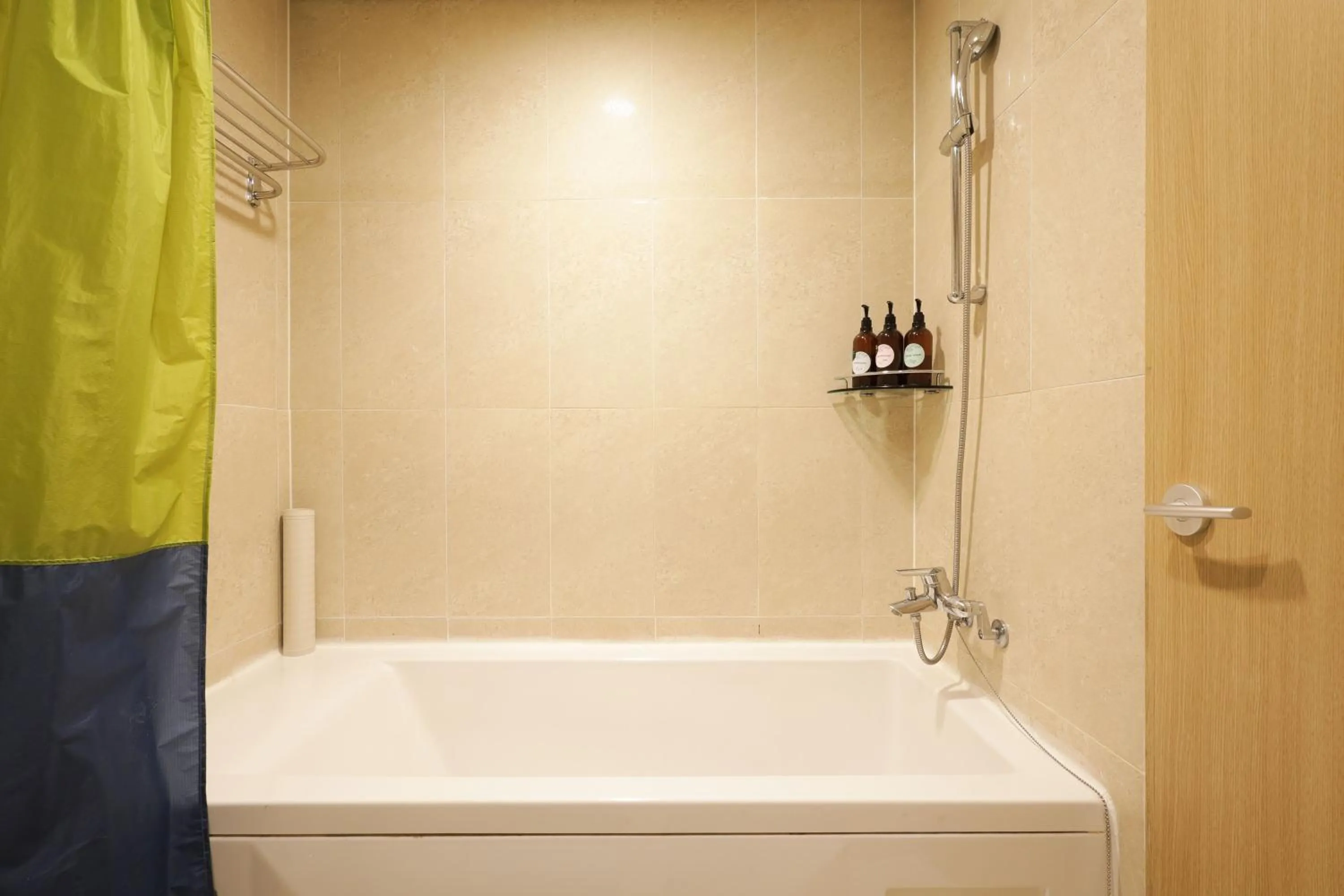 Bathroom in Mangrove Sinseol