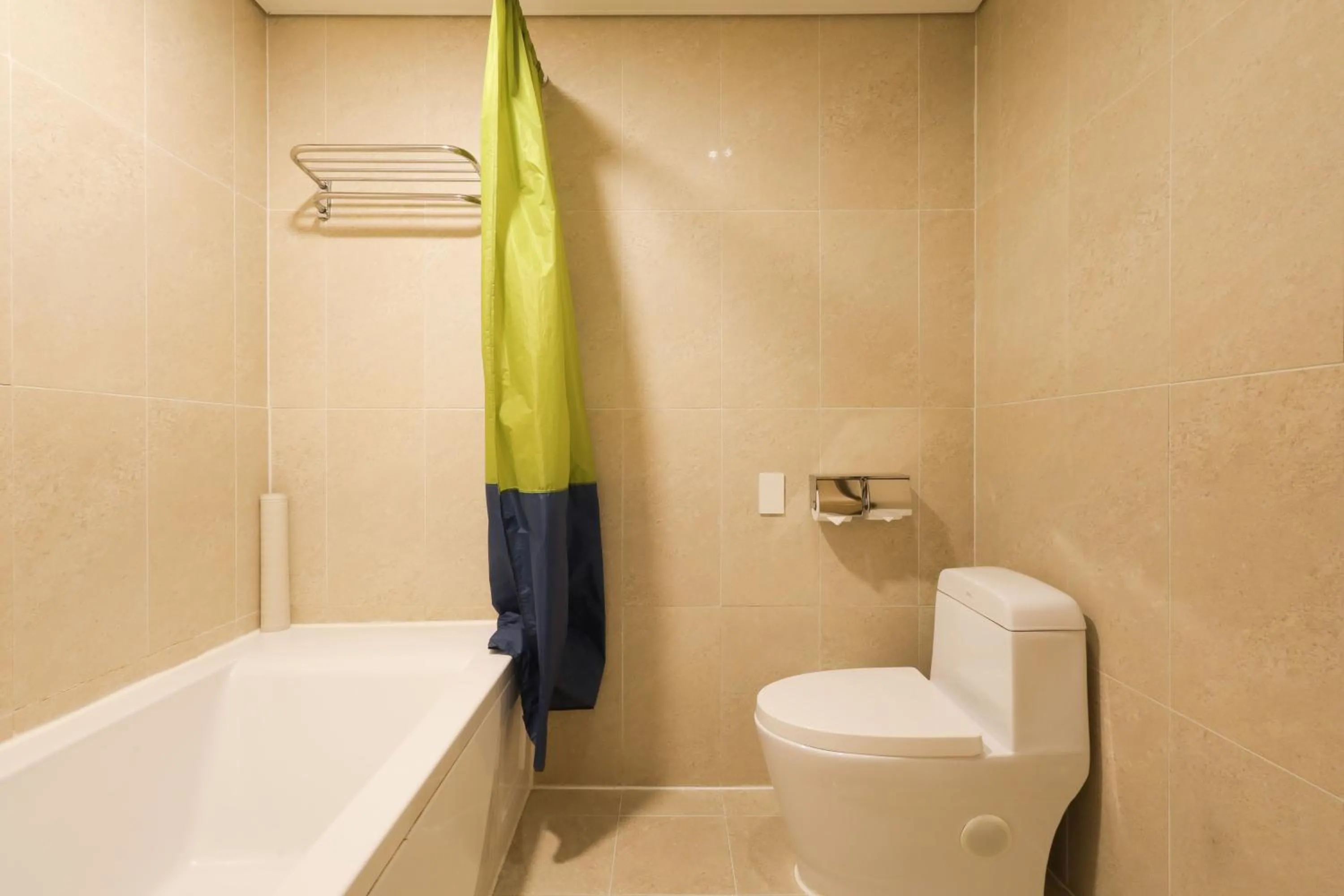 Bath in Mangrove Sinseol