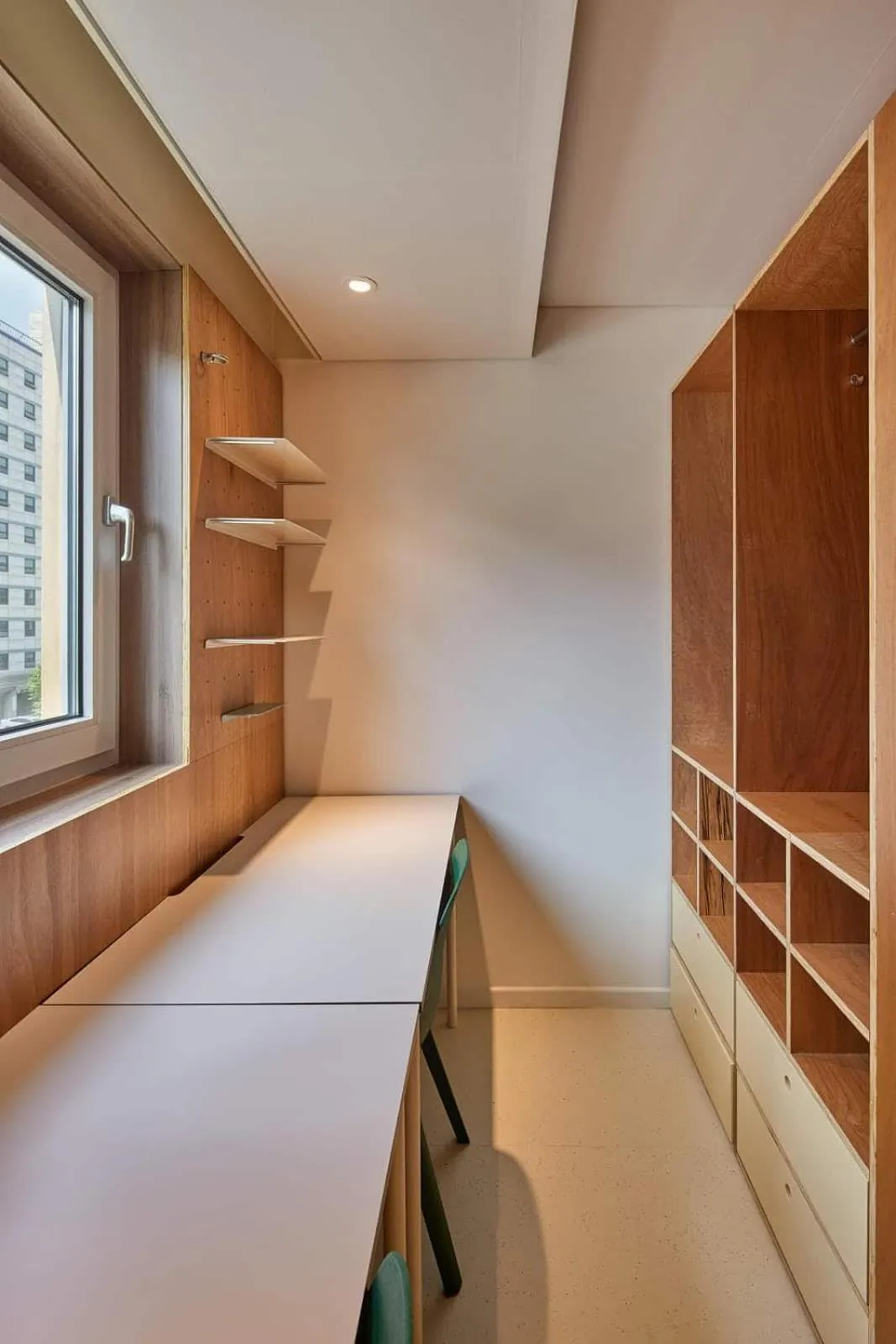 hair dresser in Mangrove Sinseol