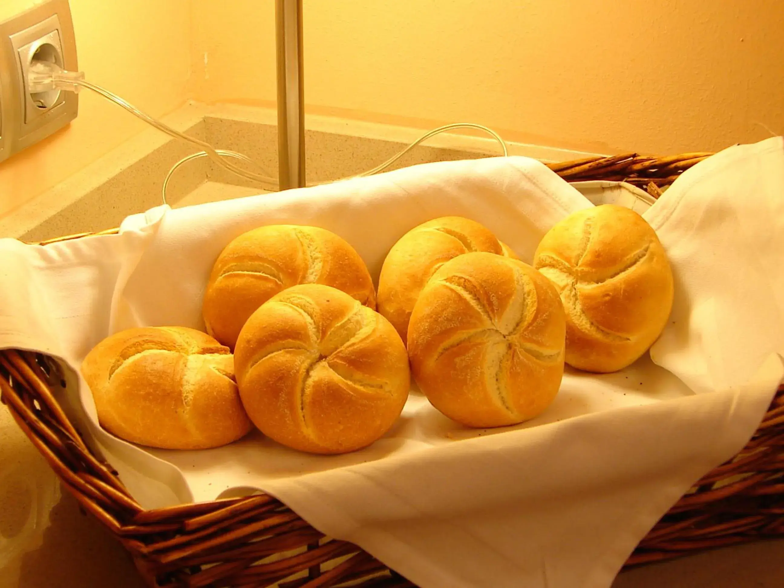 Restaurant/places to eat in Hotel La Boroña Restaurant/places to eat in Hotel La Boroña